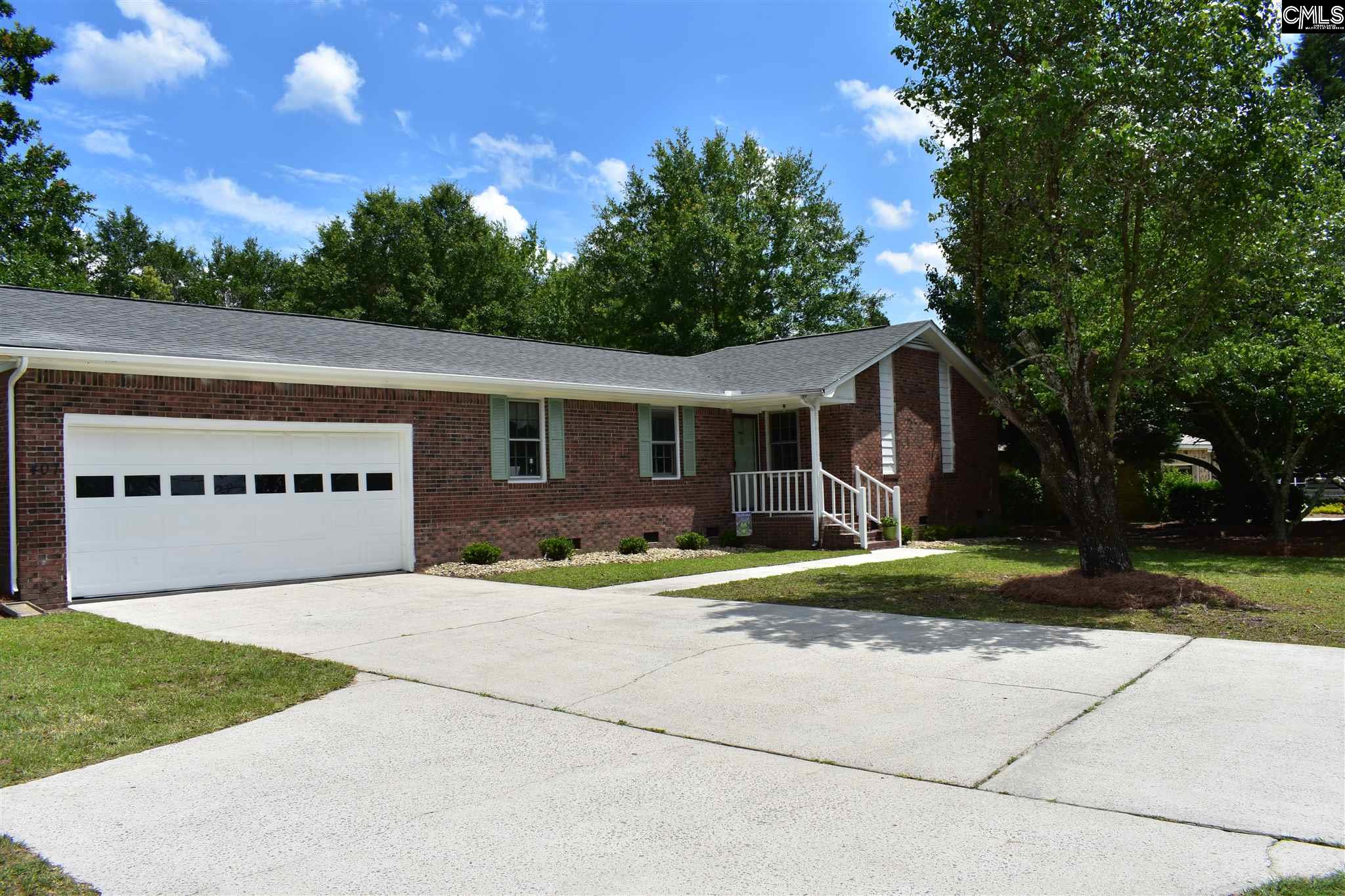 407 Kitti Wake West Columbia, SC 29170