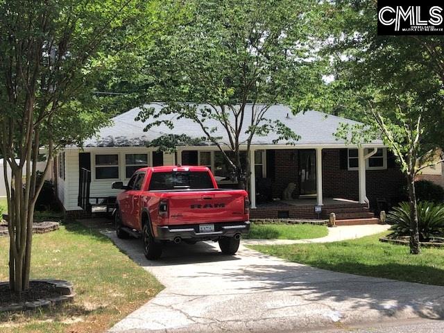 736 Baffin Bay Columbia, SC 29212-3303