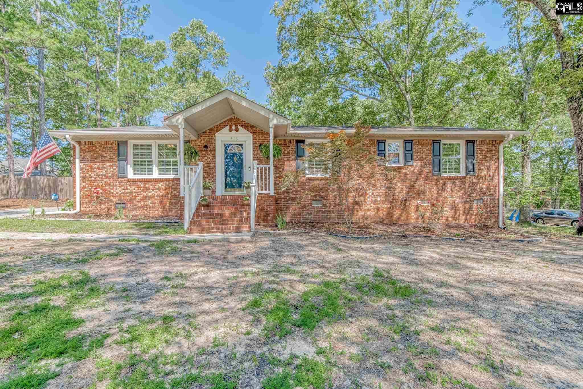 113 Delchester Elgin, SC 29045-9377