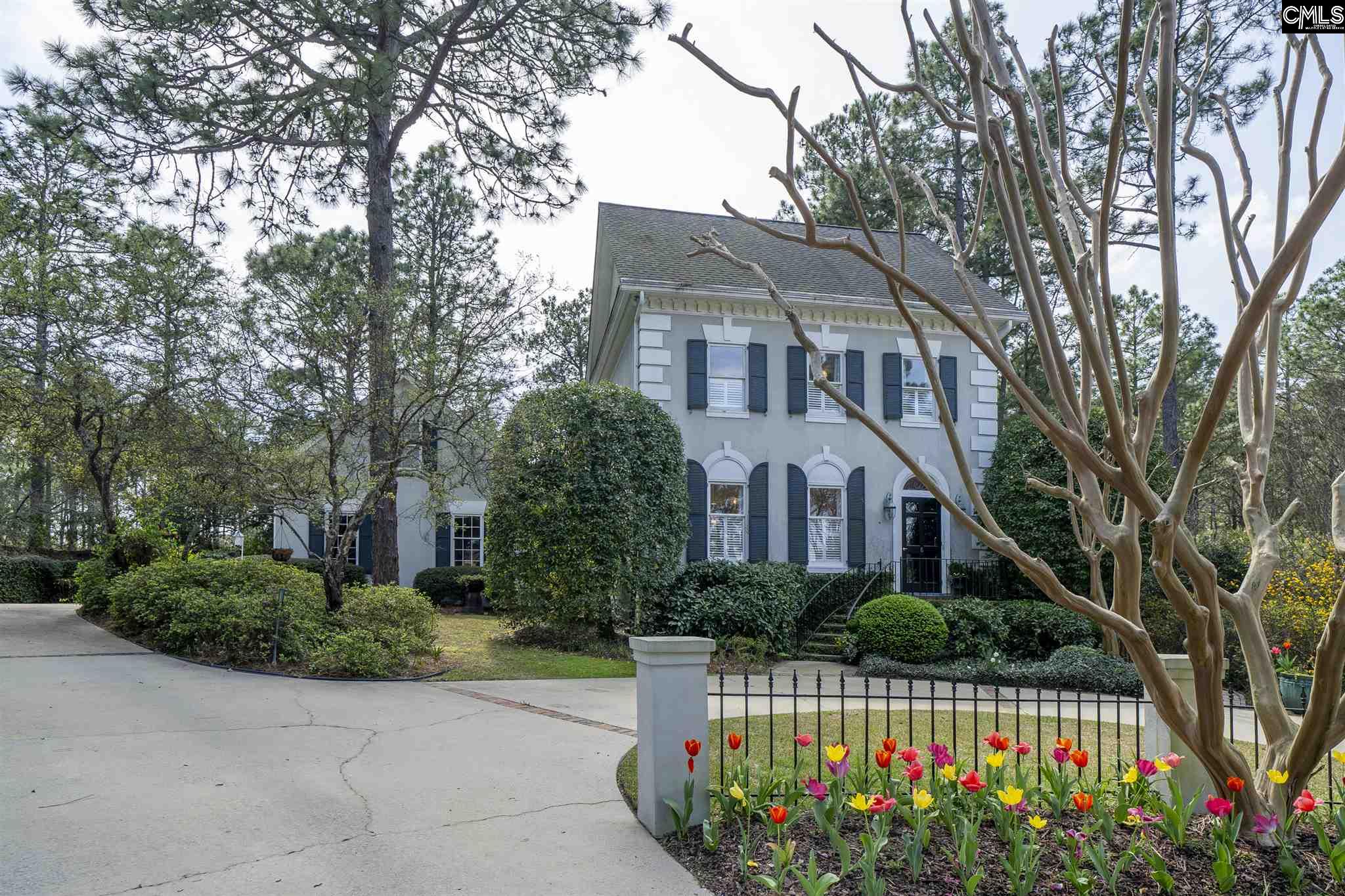 8 Running Fox Columbia, SC 29223-3025
