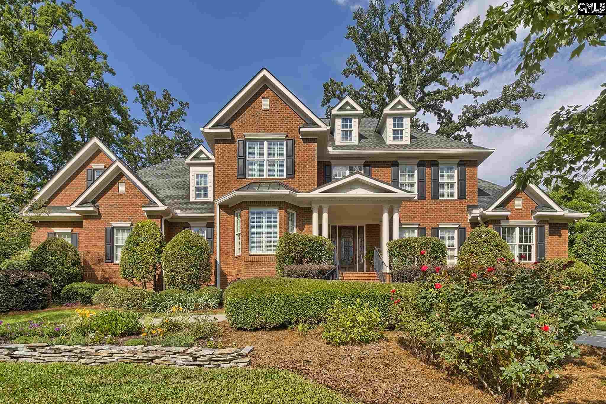 105 Holly Leaf Lexington, SC 29072