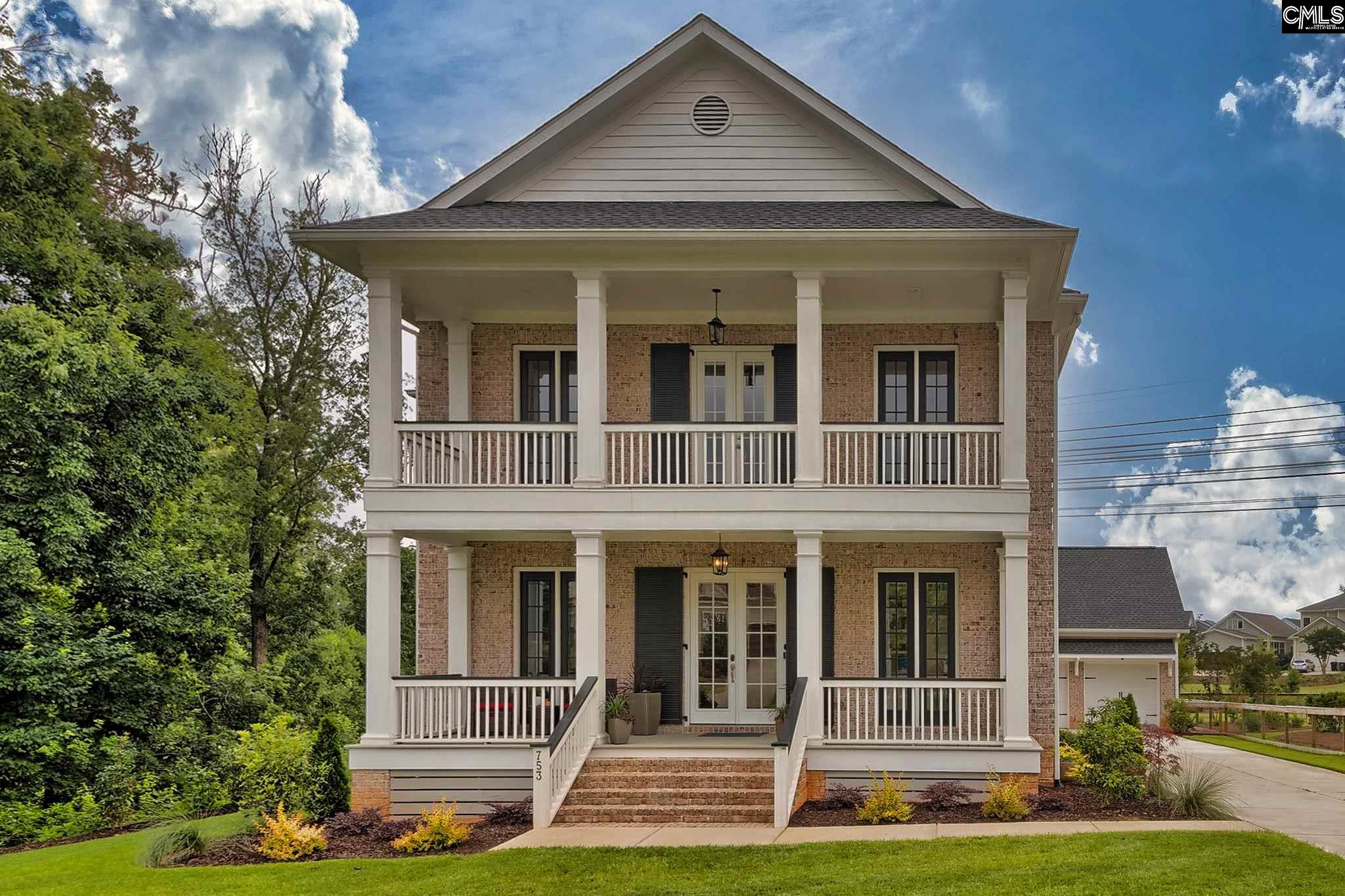 753 Bimini Twist Lexington, SC 29072