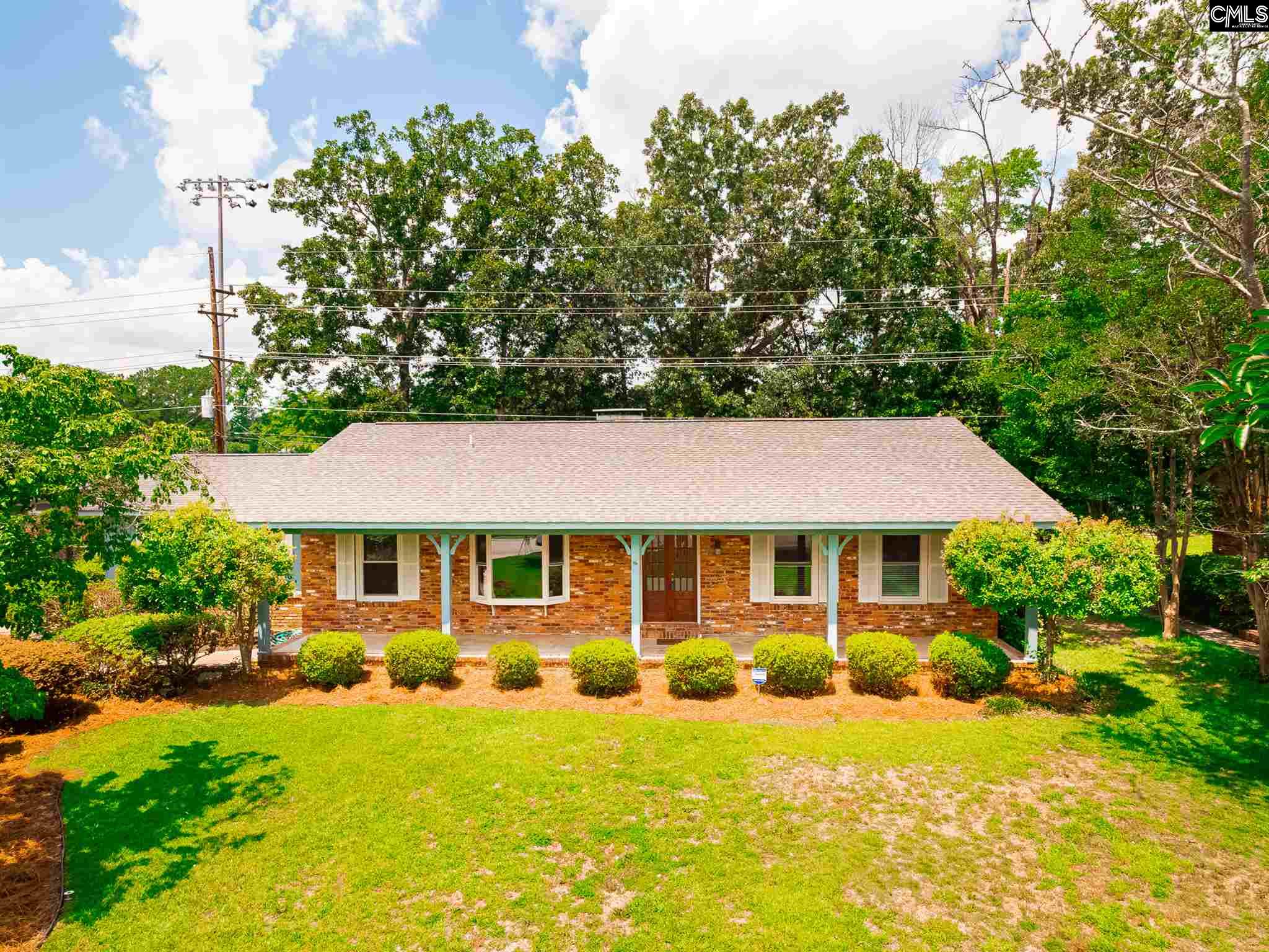 945 Byron Columbia, SC 29209