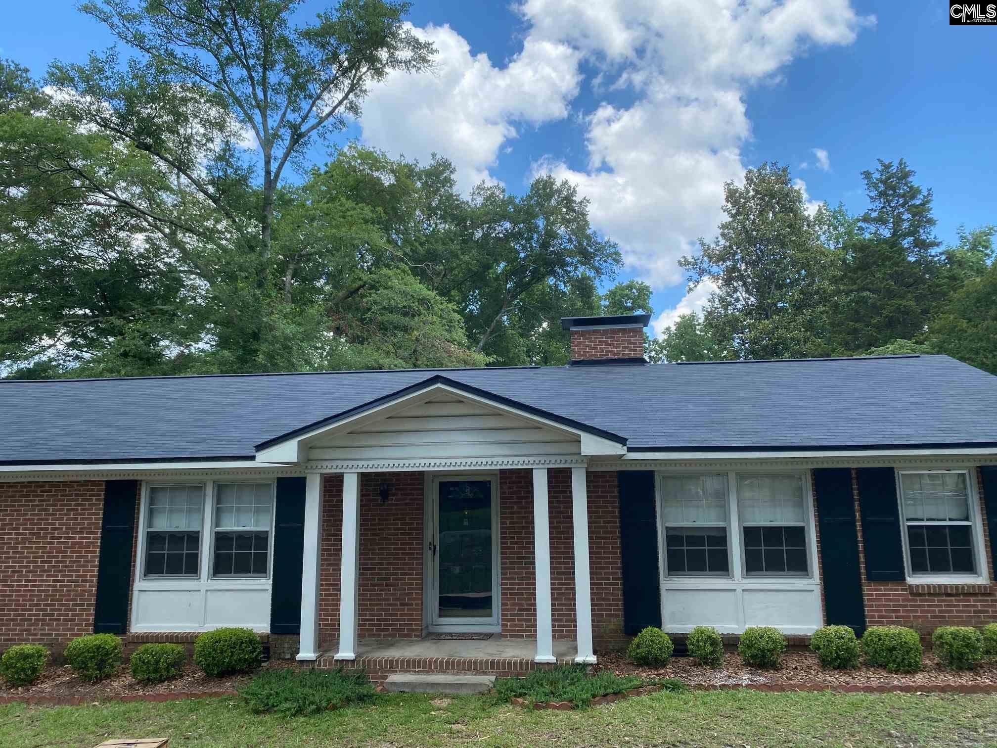 1606 Gambrell West Columbia, SC 29169