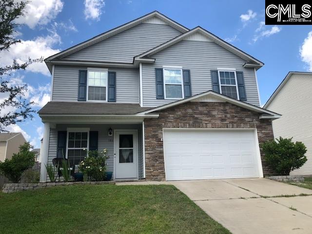 186 Mesa Verde Drive Lexington, SC 29073