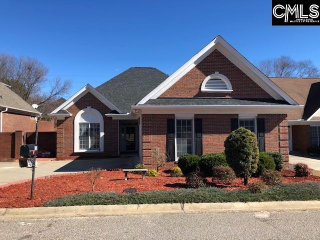 316 White Birch Columbia, SC 29223
