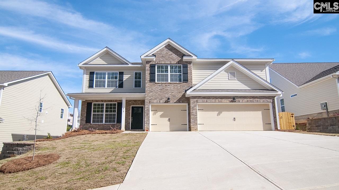 409 Saddlecrest Blythewood, SC 29016