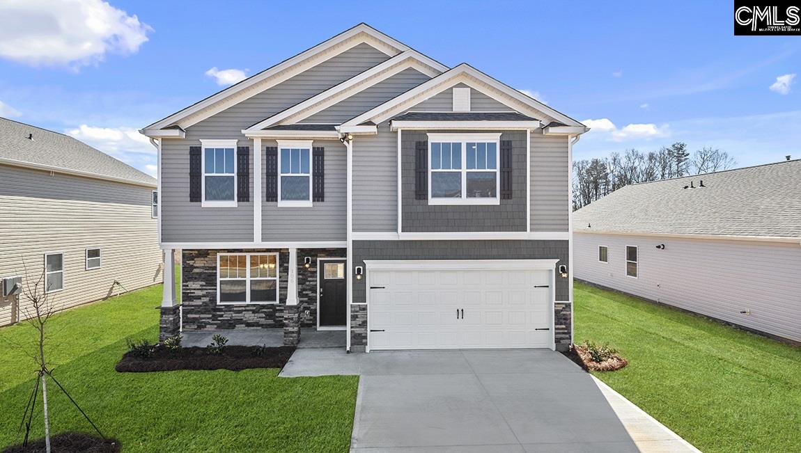 217 Valley Ridge Lexington, SC 29072