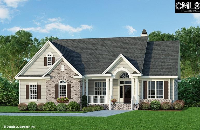 372 Rapid Camden, SC 29020