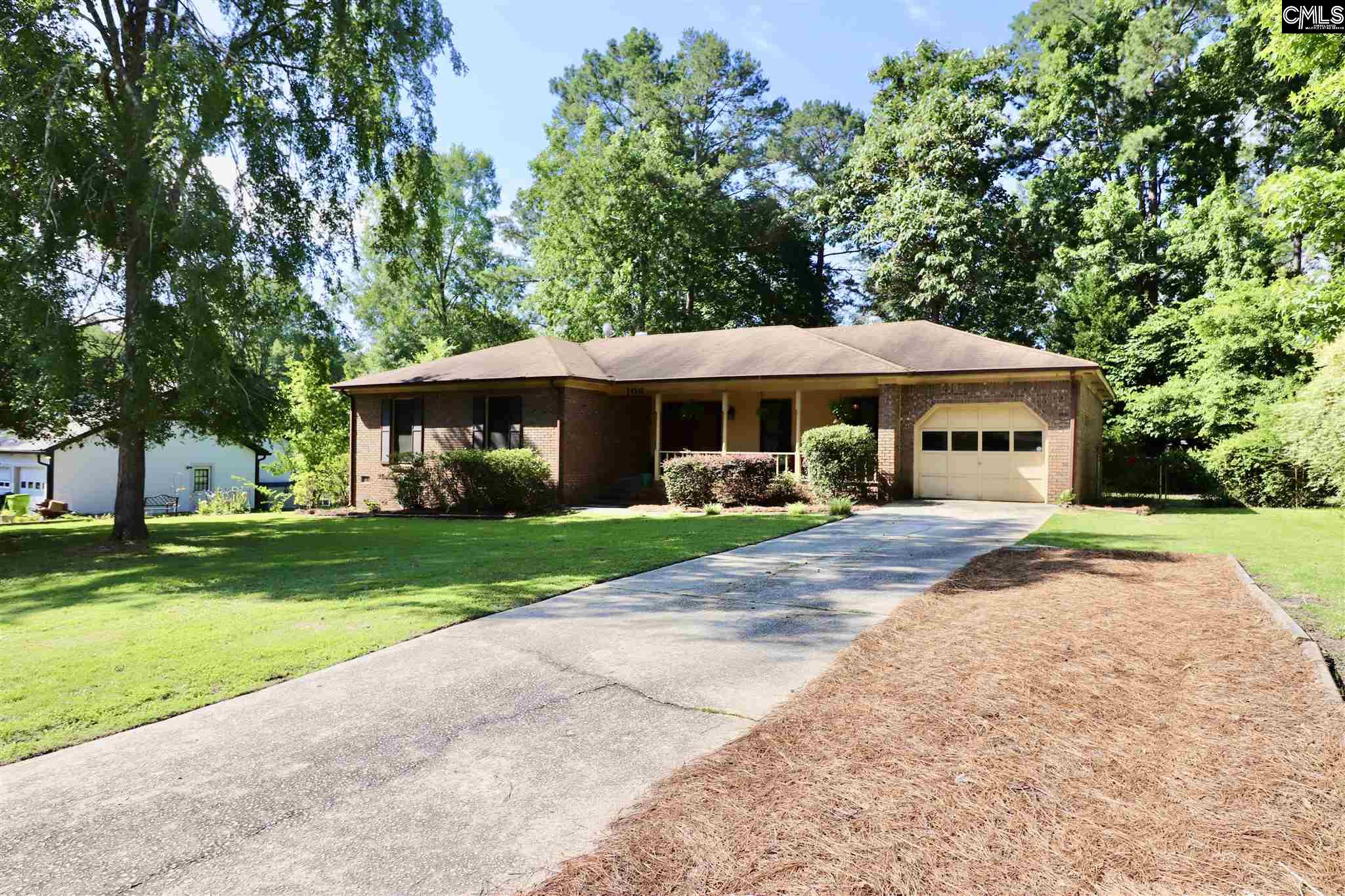 106 River Song Irmo, SC 29063