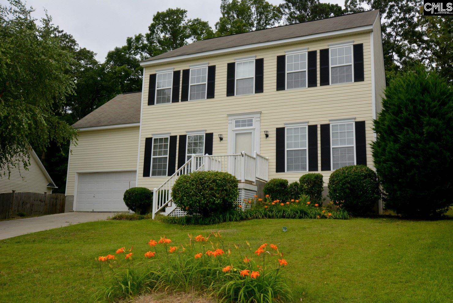 232 Walkbridge Chapin, SC 29036