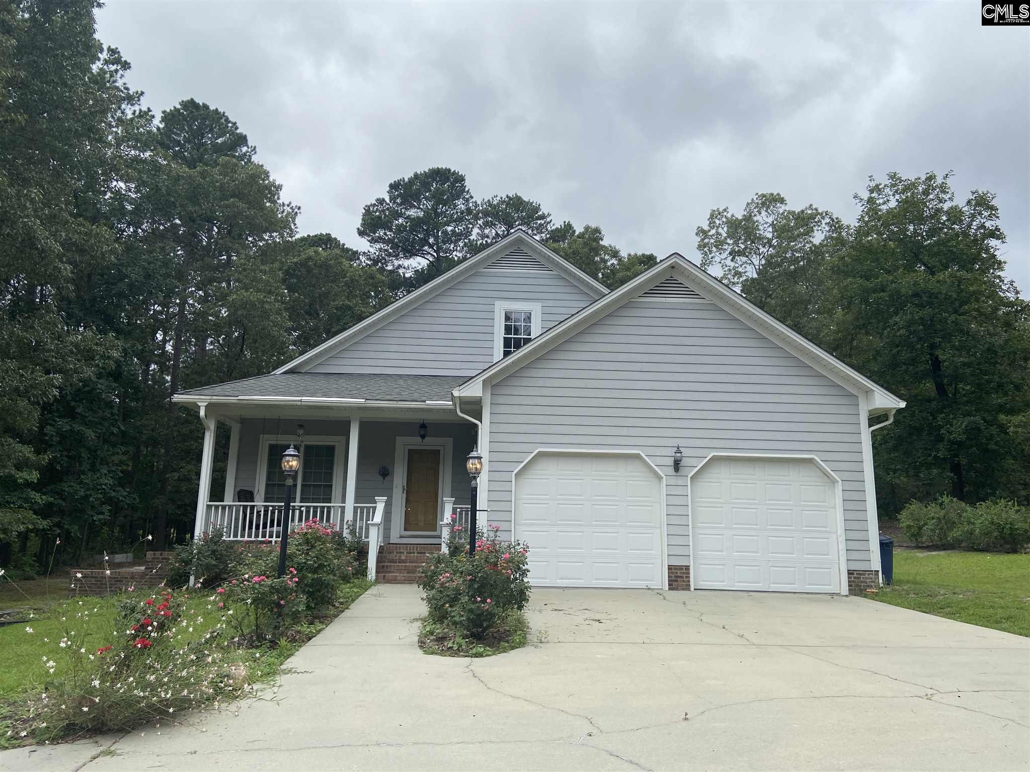 2055 Bookman Elgin, SC 29045