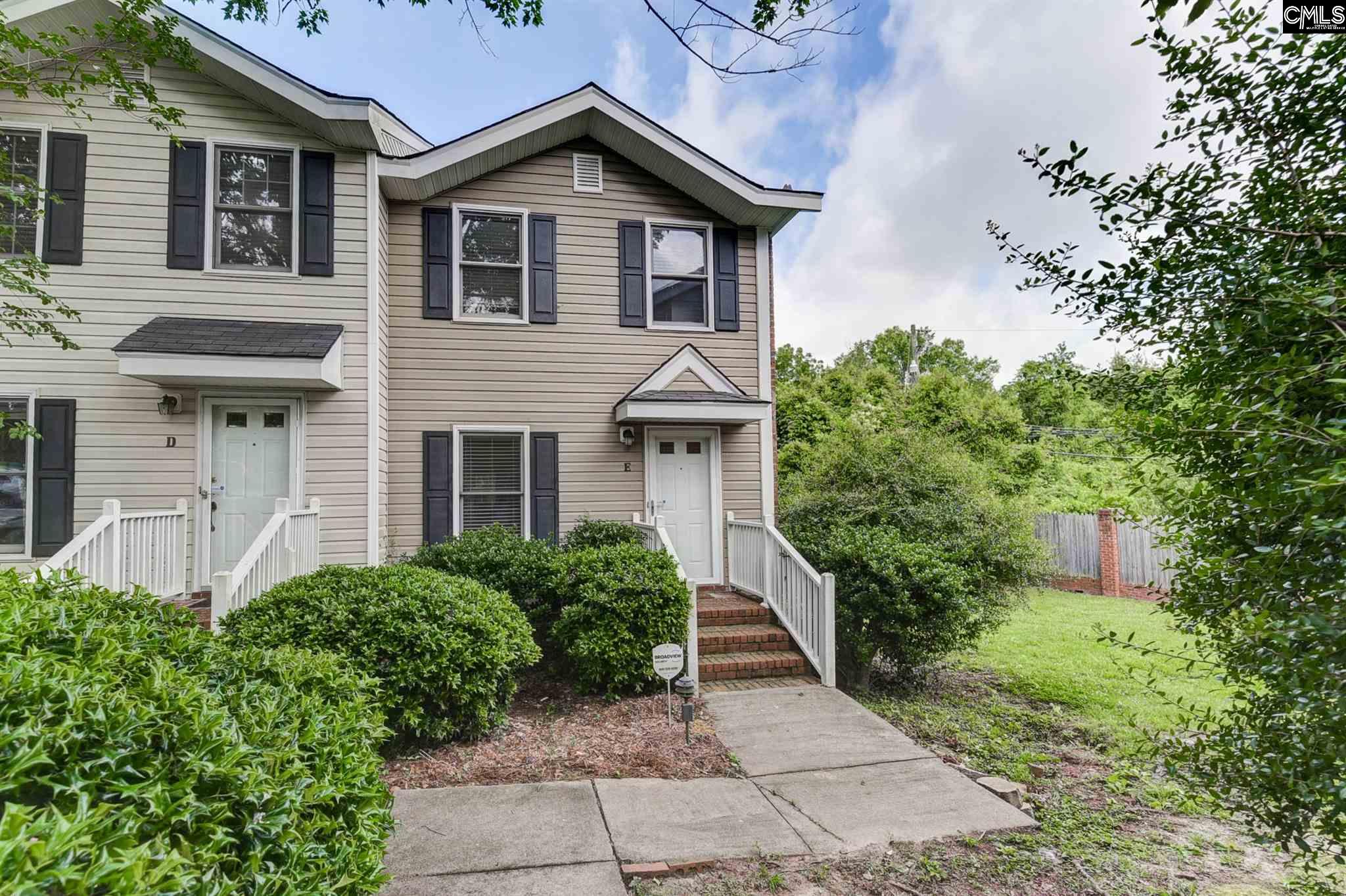 801 King Columbia, SC 29205