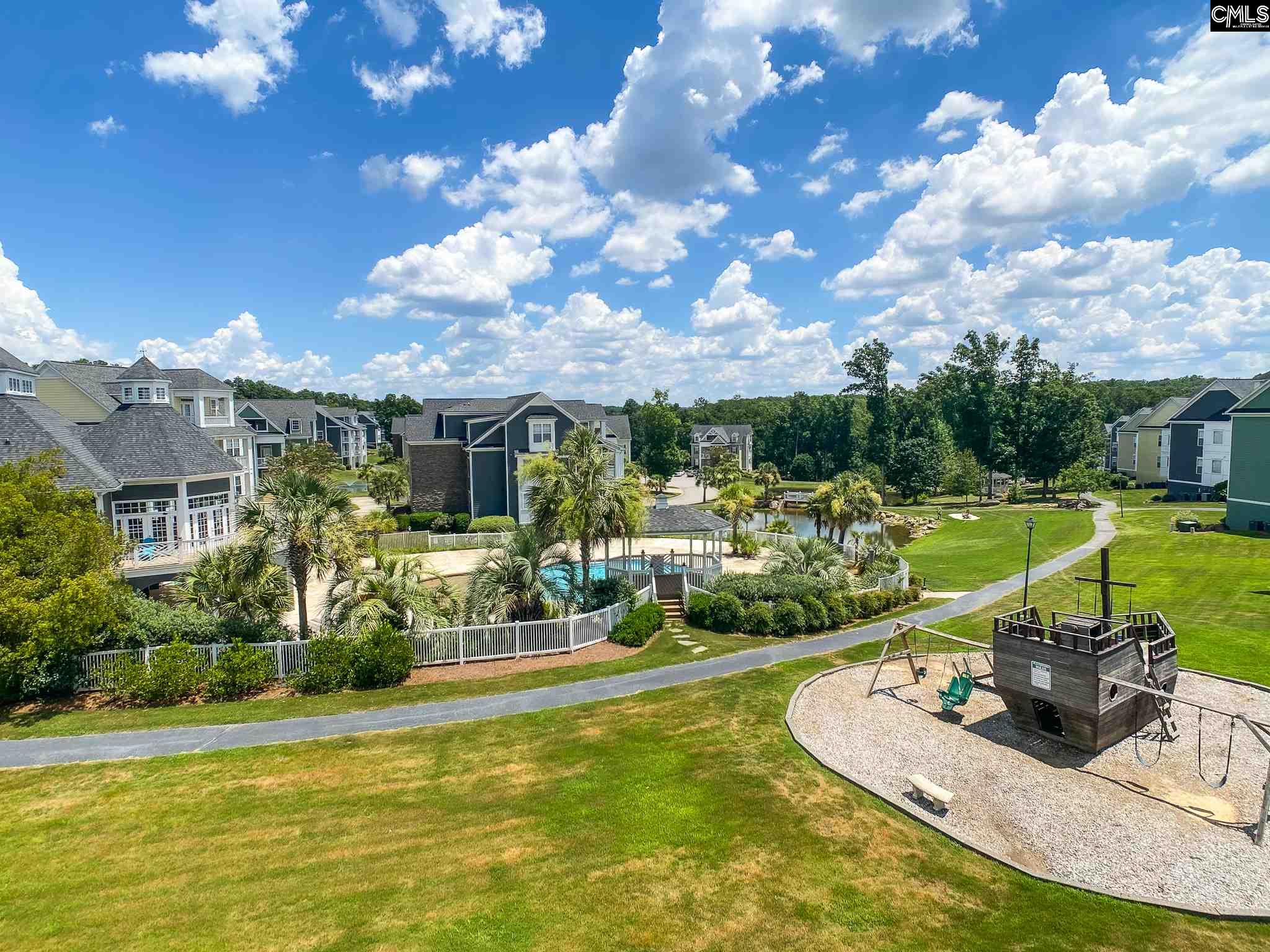 Hammock Bay Neighborhood Homes for Sale in Lexington SC