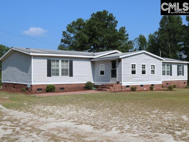 1976 Dekalb School Camden, SC 29020