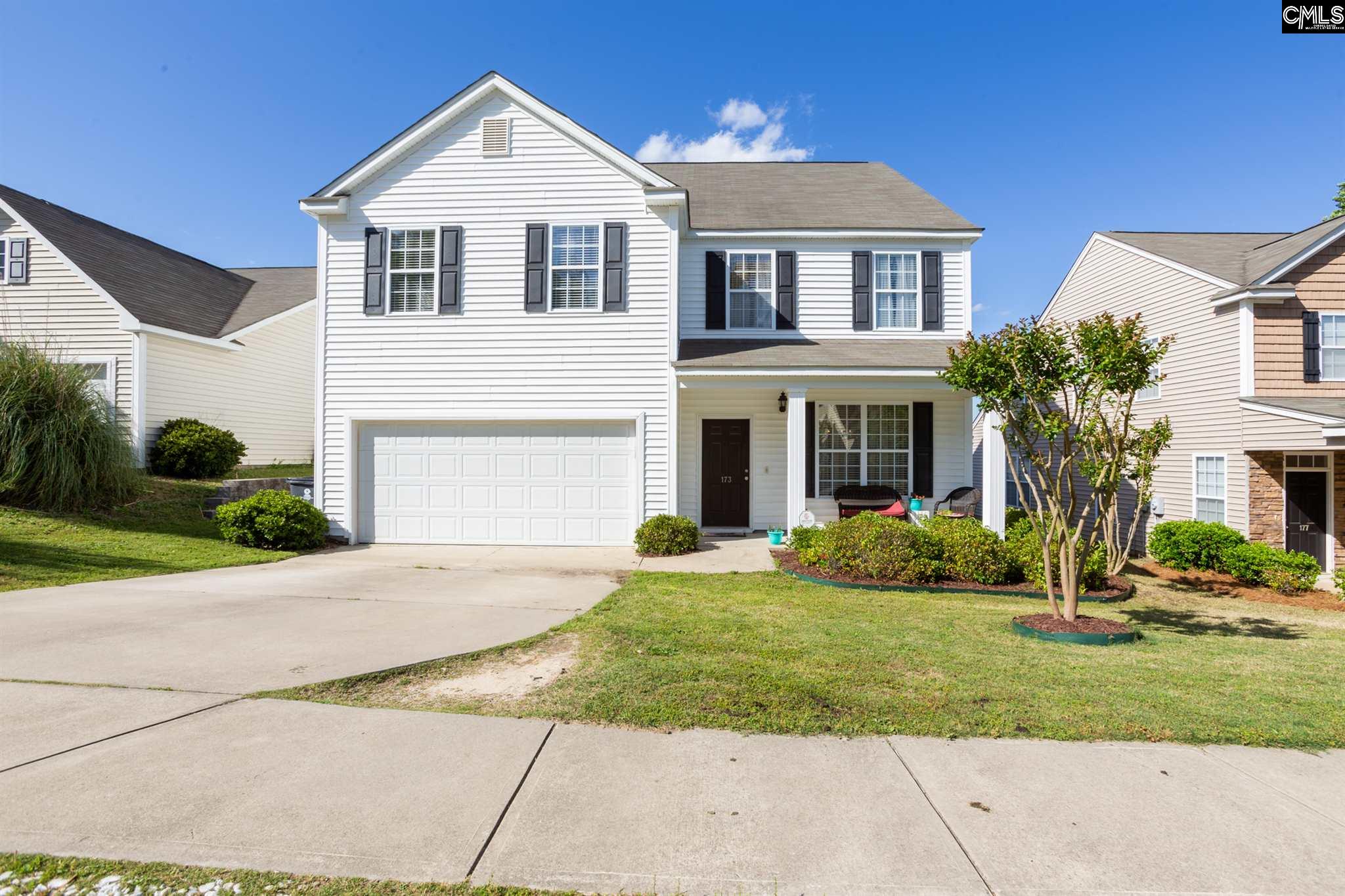 173 Cochin Lexington, SC 29072