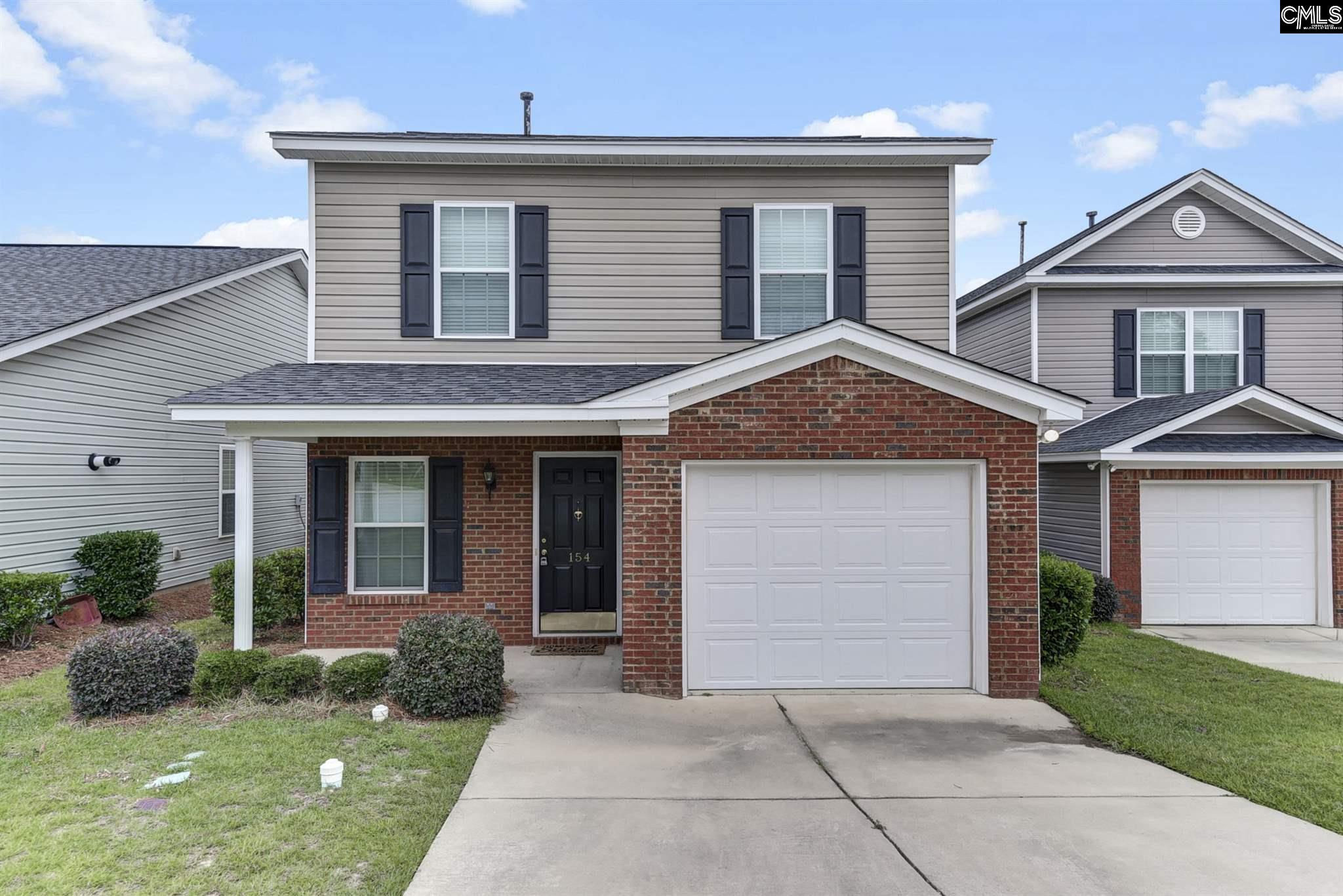 154 Tennis View Court Lexington, SC 29073