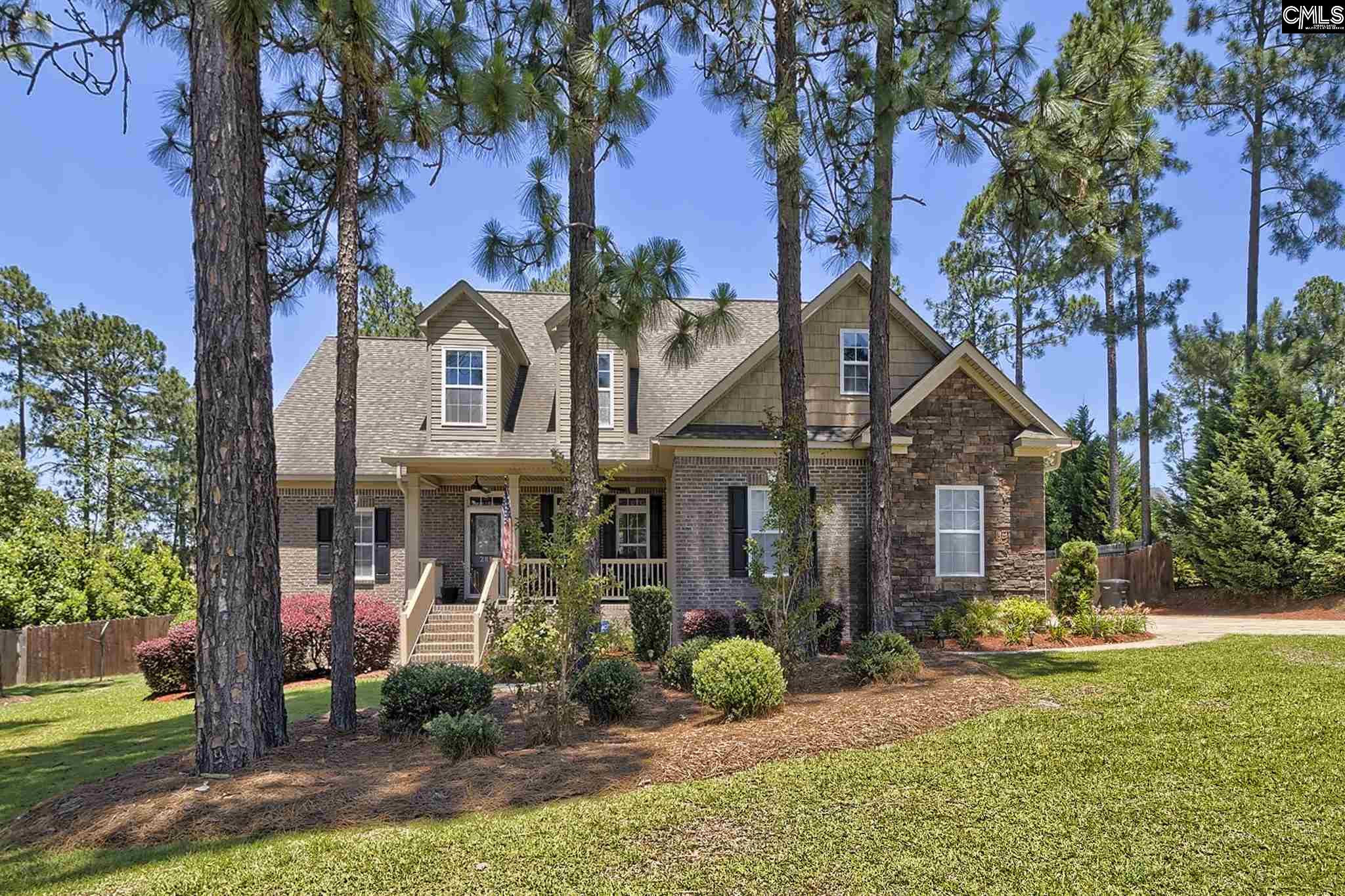 281 Haigs Creek N Elgin, SC 29045