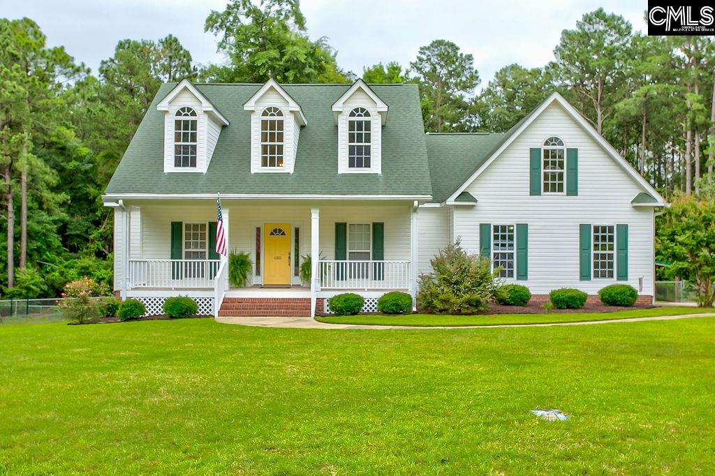 680 Smith Camden, SC 29020