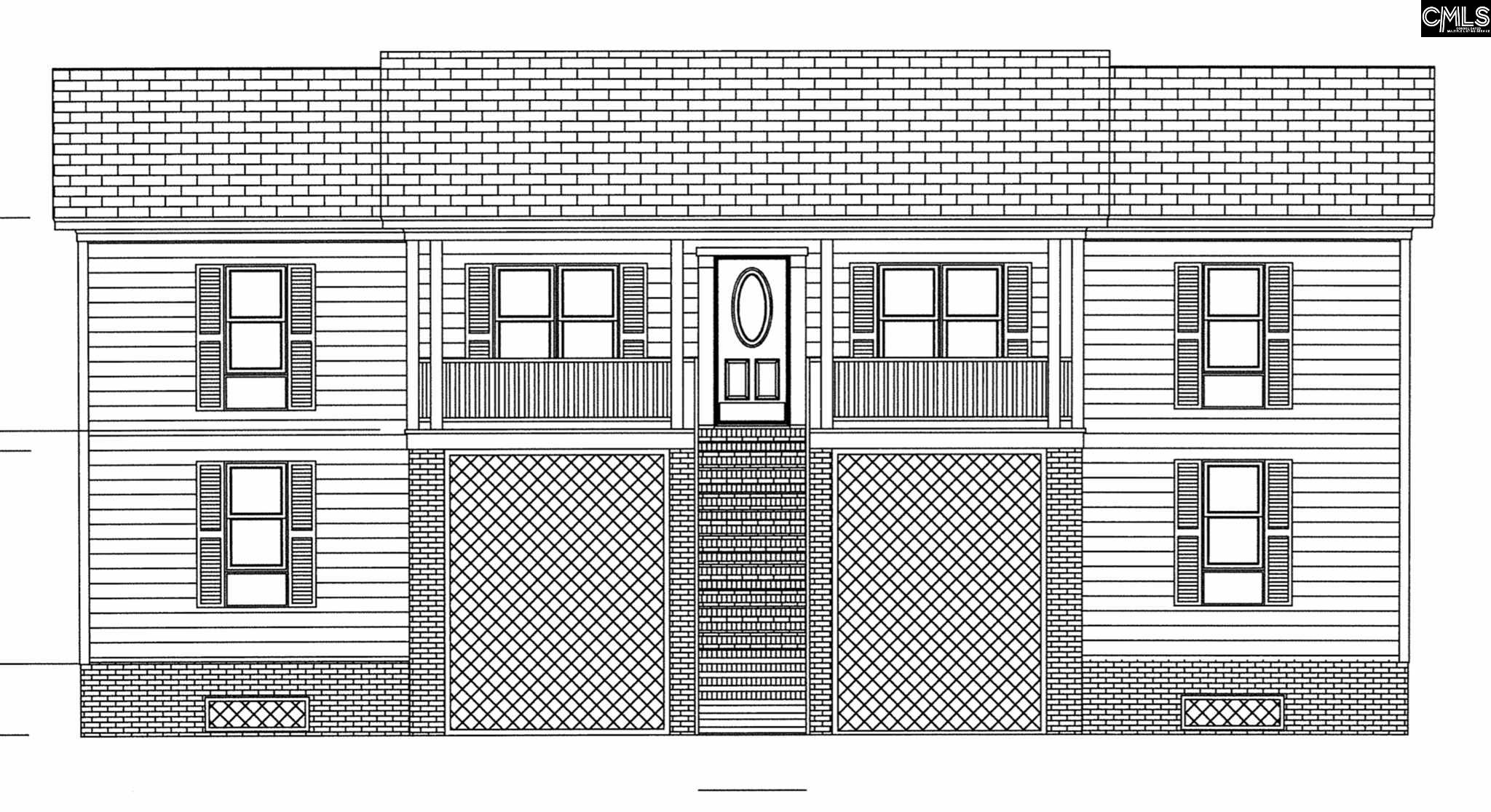 205 Juarez Columbia, SC 29206