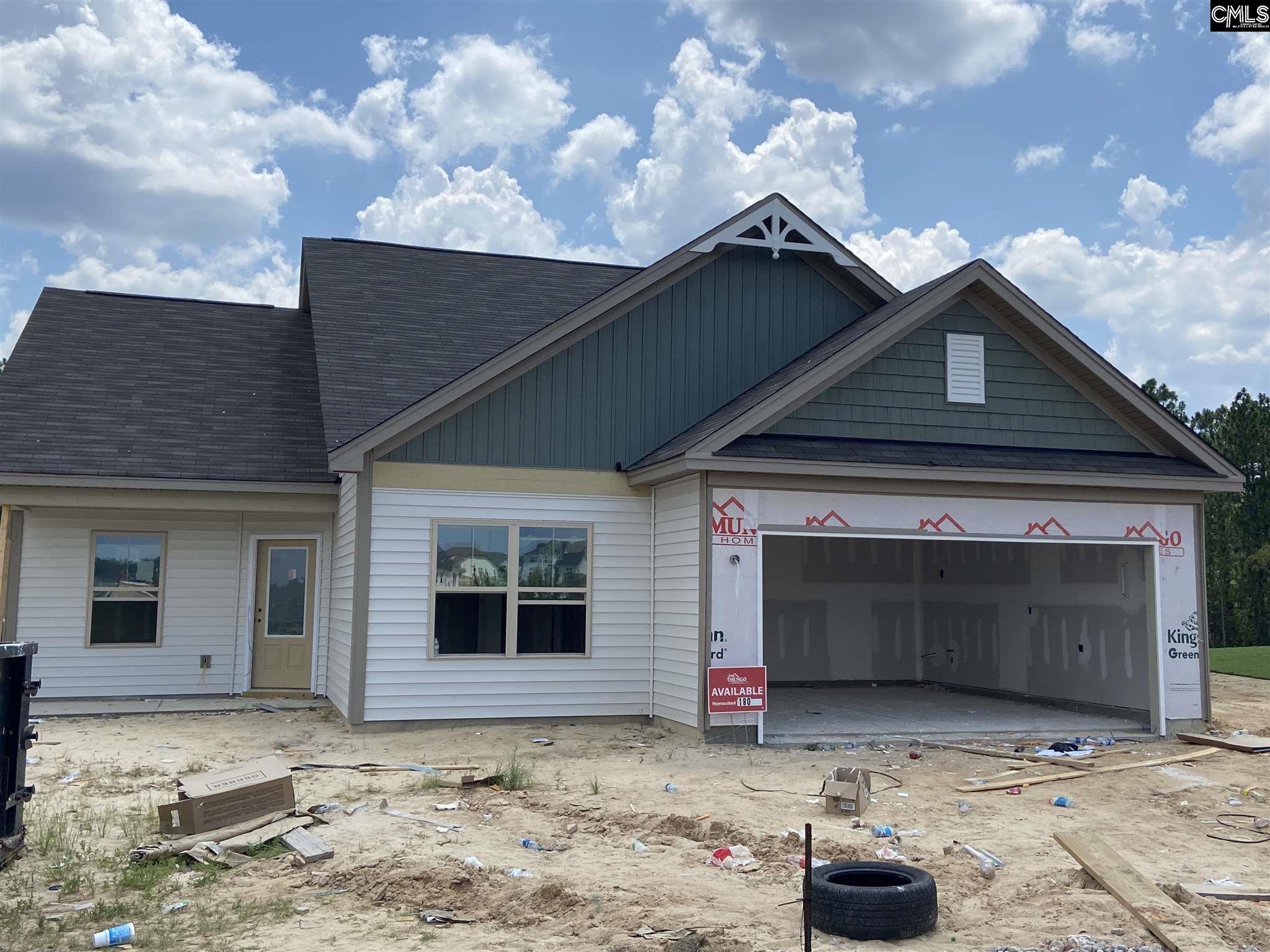 310 Tannery Lexington, SC 29073