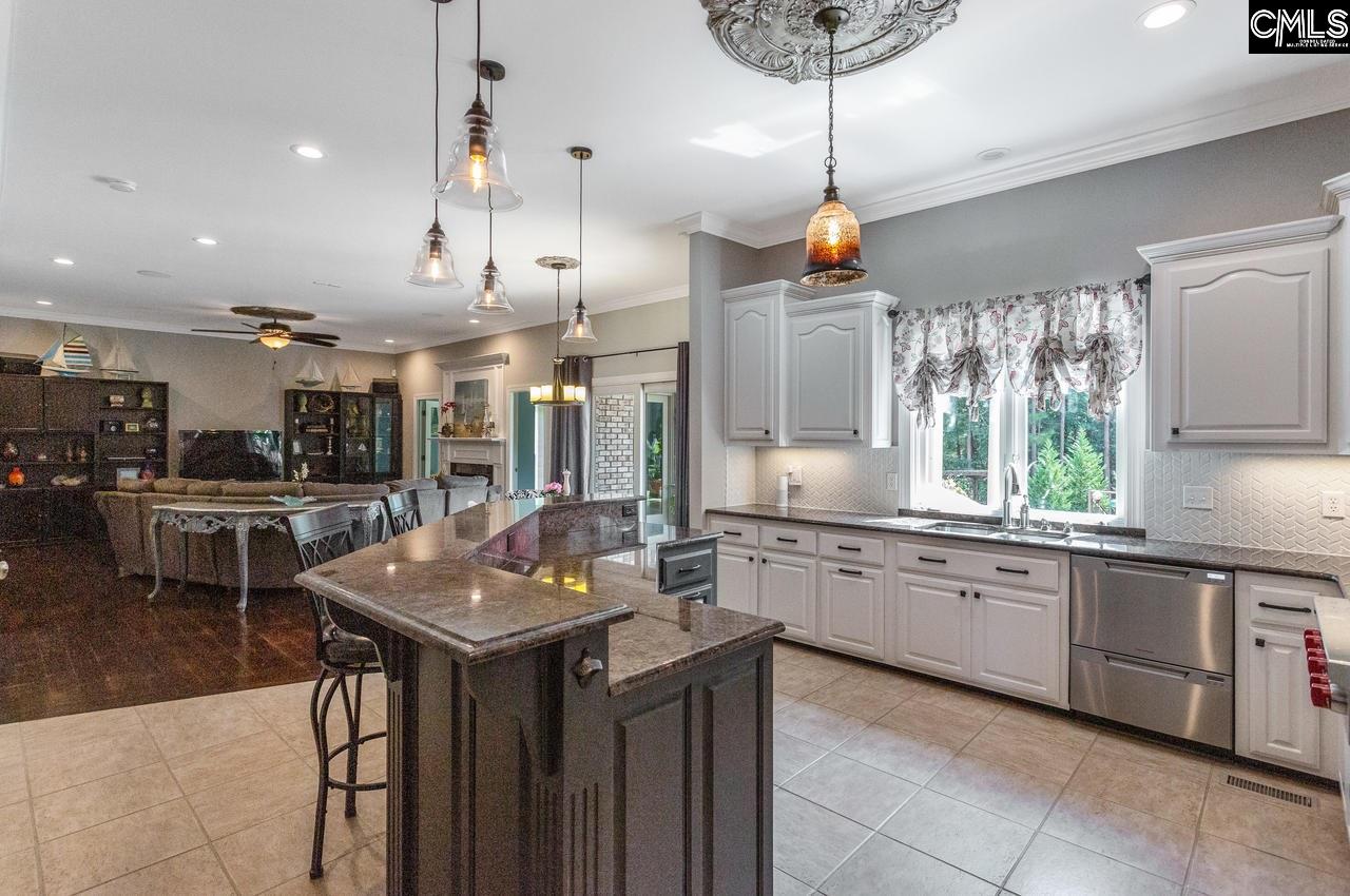 7 Deer Harbour Columbia, SC 29229