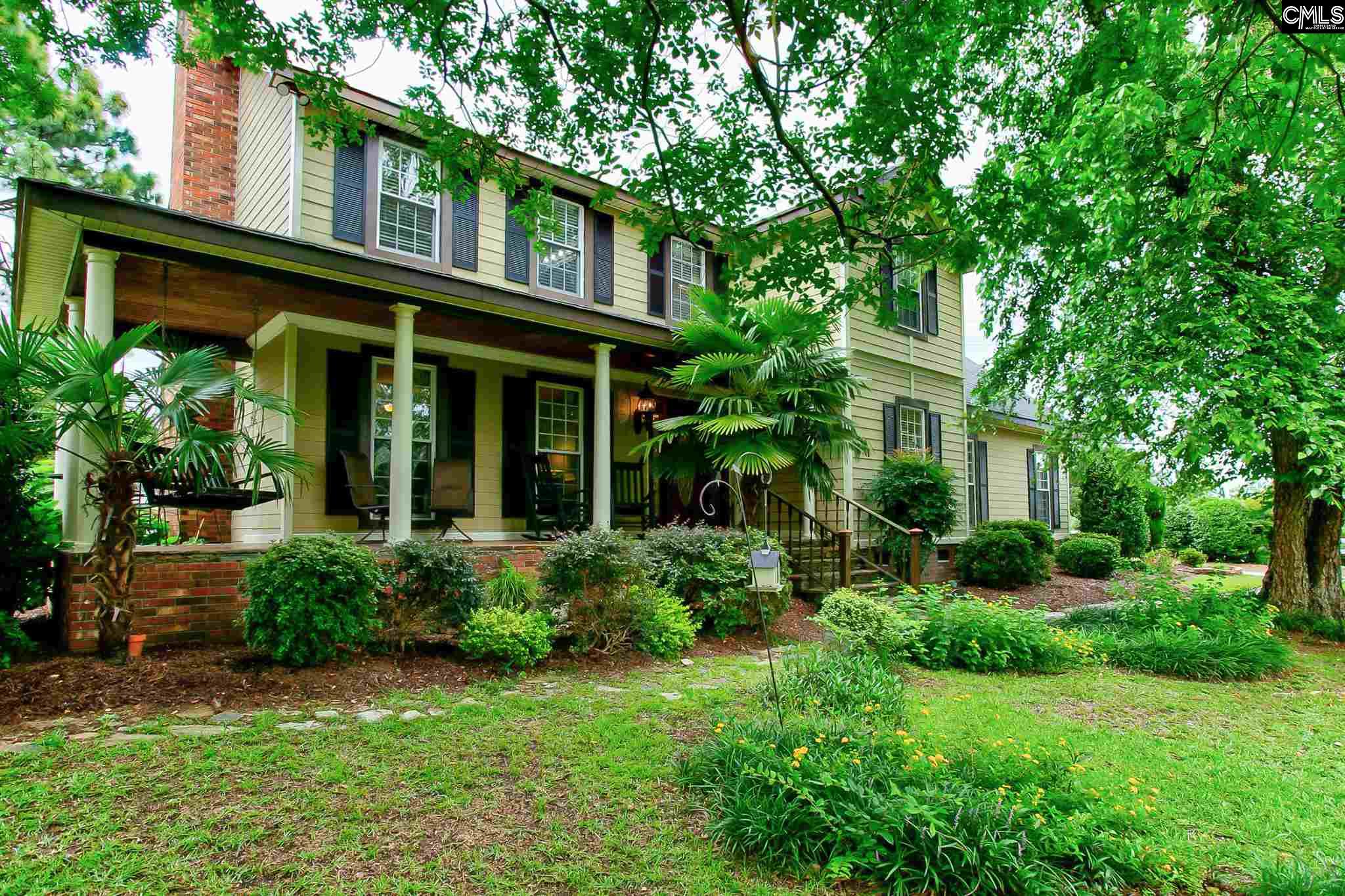 North Springs Neighborhood Listings in Columbia SC