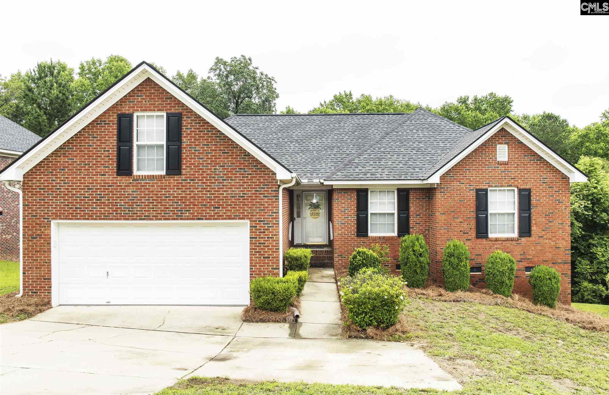 205 Turtle Creek Columbia, SC 29229
