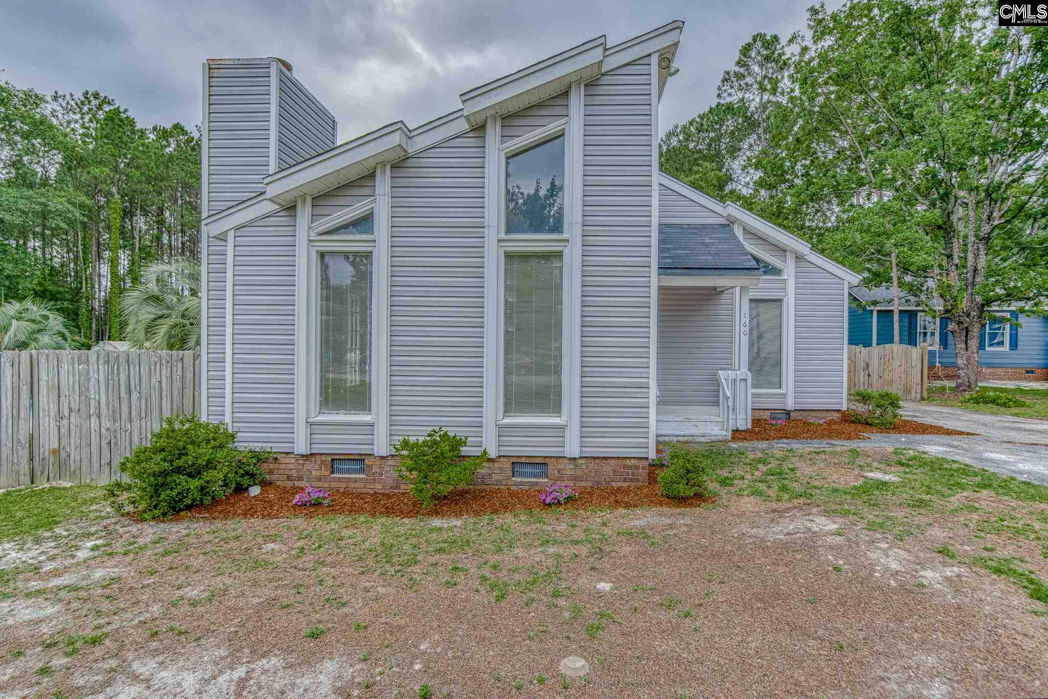 Lexington SC Real Estate 160 Darian Lexington SC 29073 MLS 496637