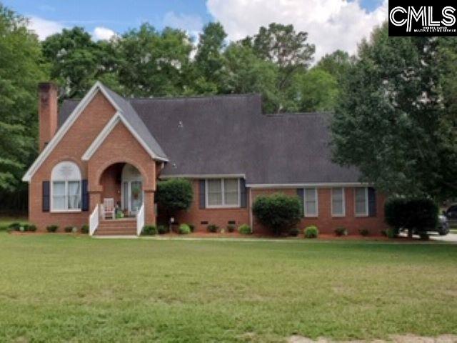29 Healthy Pine Camden, SC 29020