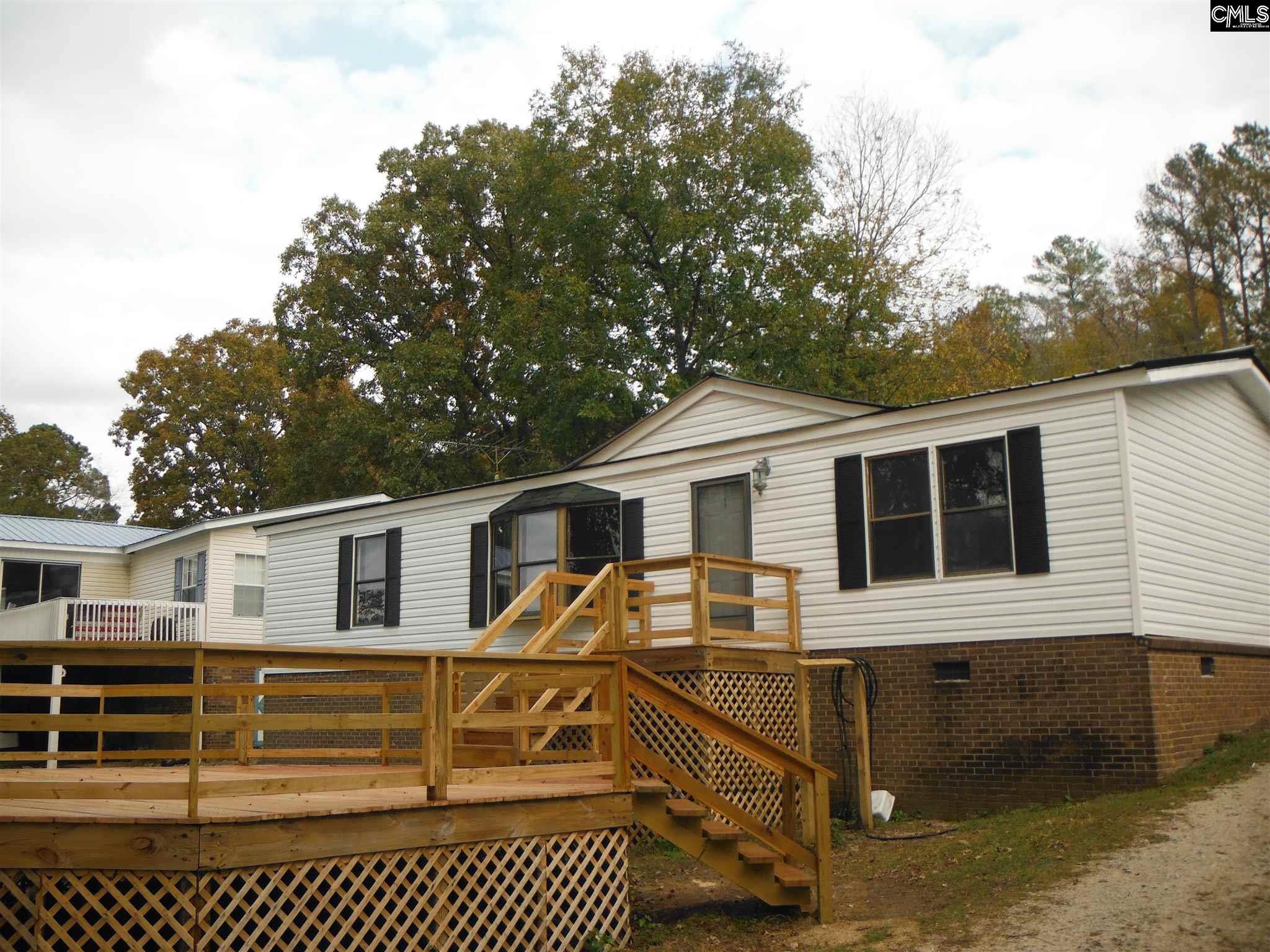 2288 Beaver Creek Camden, SC 29020