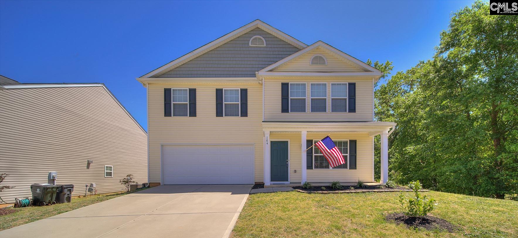 104 Feather Site Lexington, SC 29072