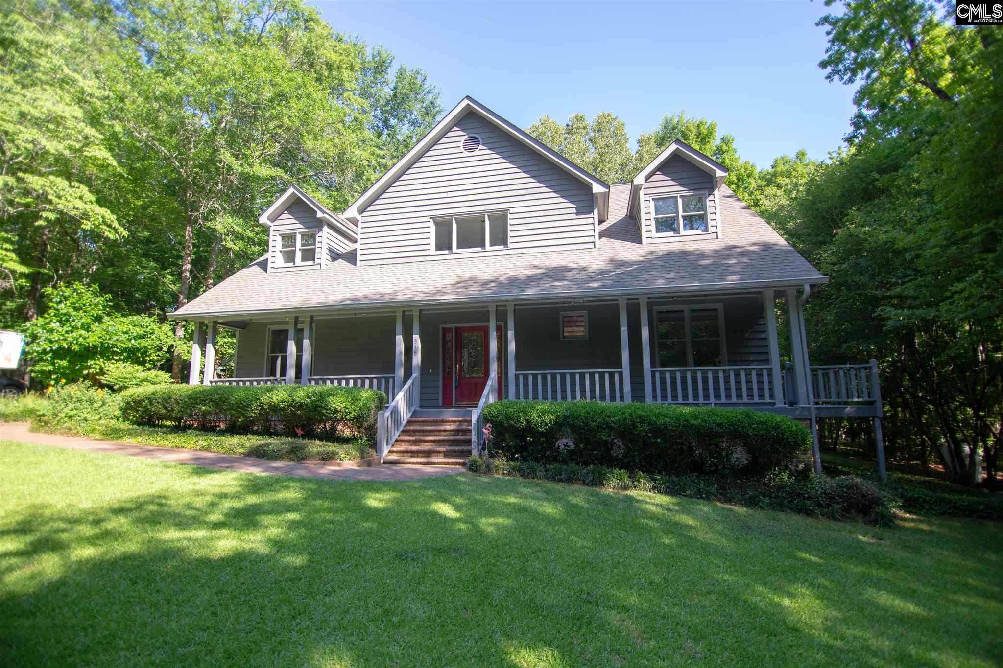 316 Kinsler Blythewood, SC 29016