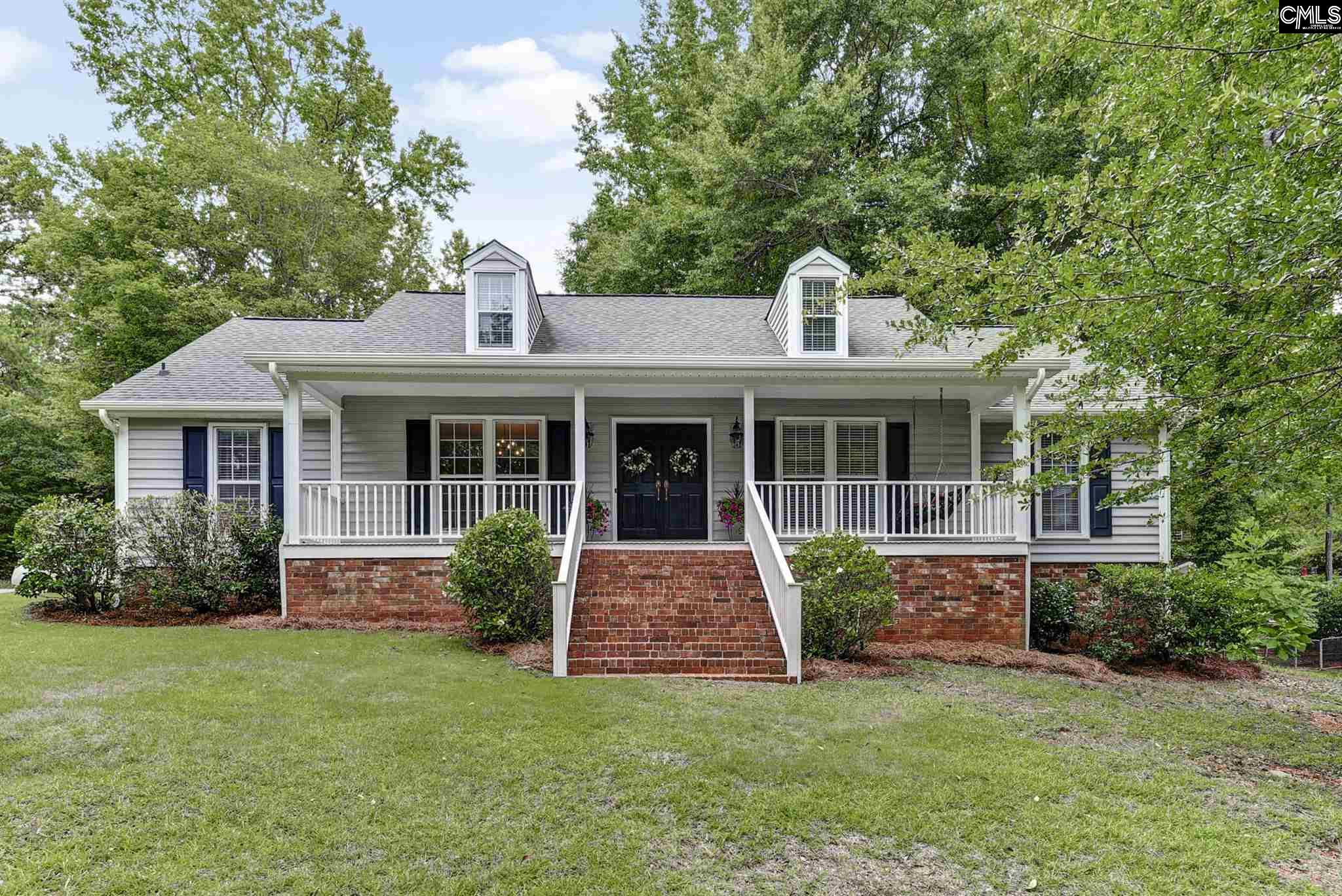 123 Melville Columbia, SC 29212