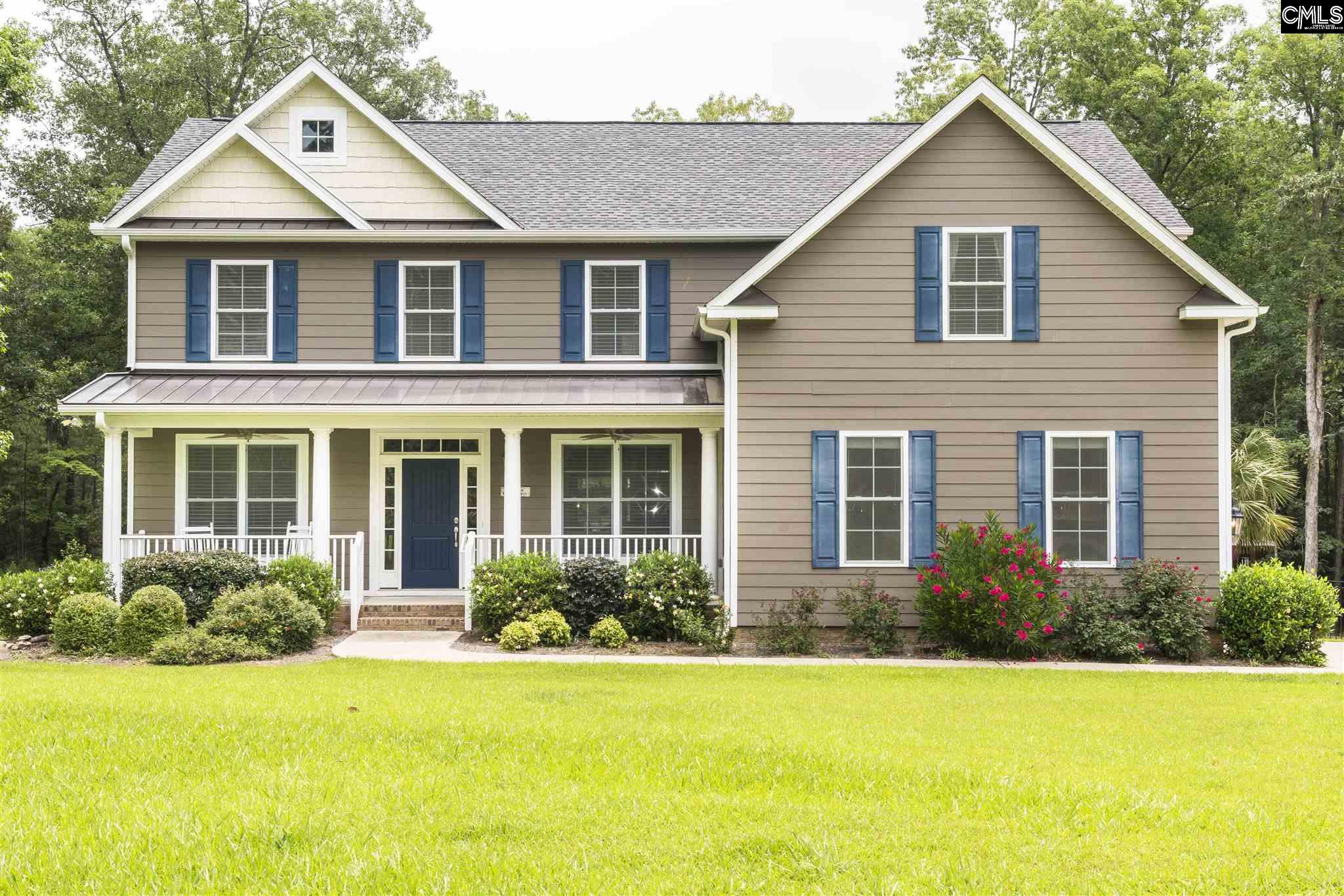 1127 Eau Claire Chapin, SC 29036