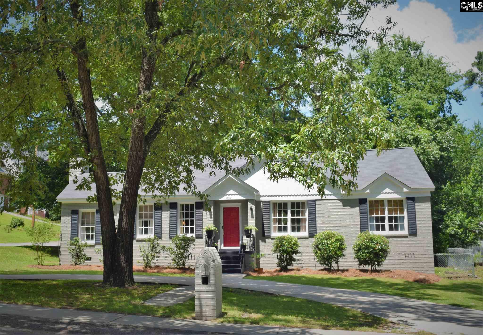 tricon american homes columbia sc