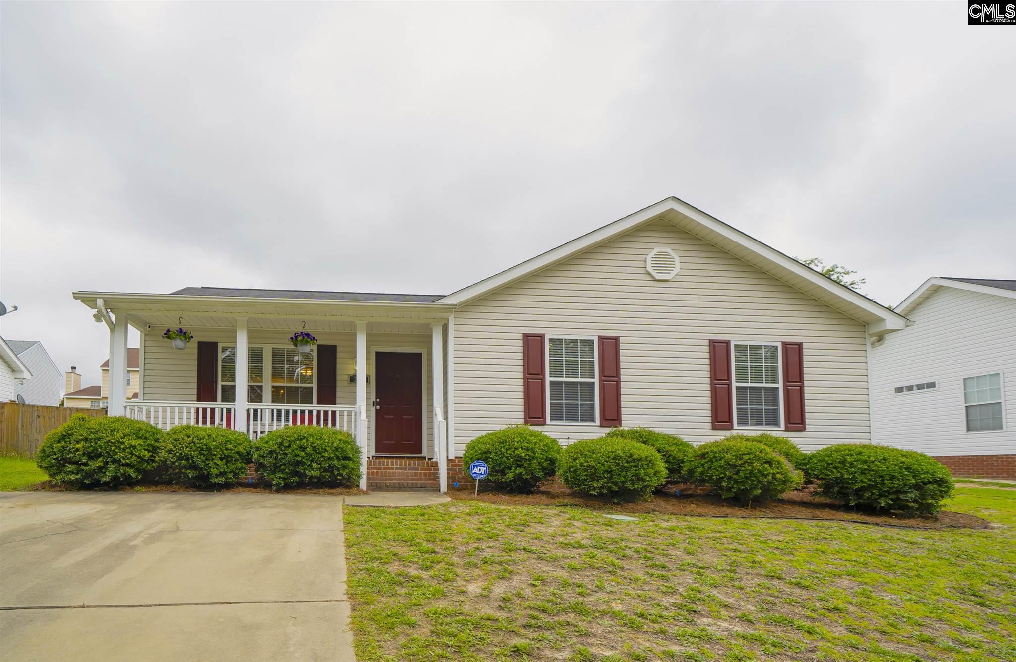 206 New Way Columbia, SC 29223