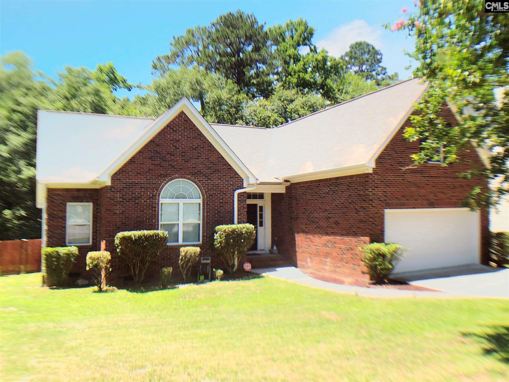 Highlands Subdivision in Columbia SC for Sale
