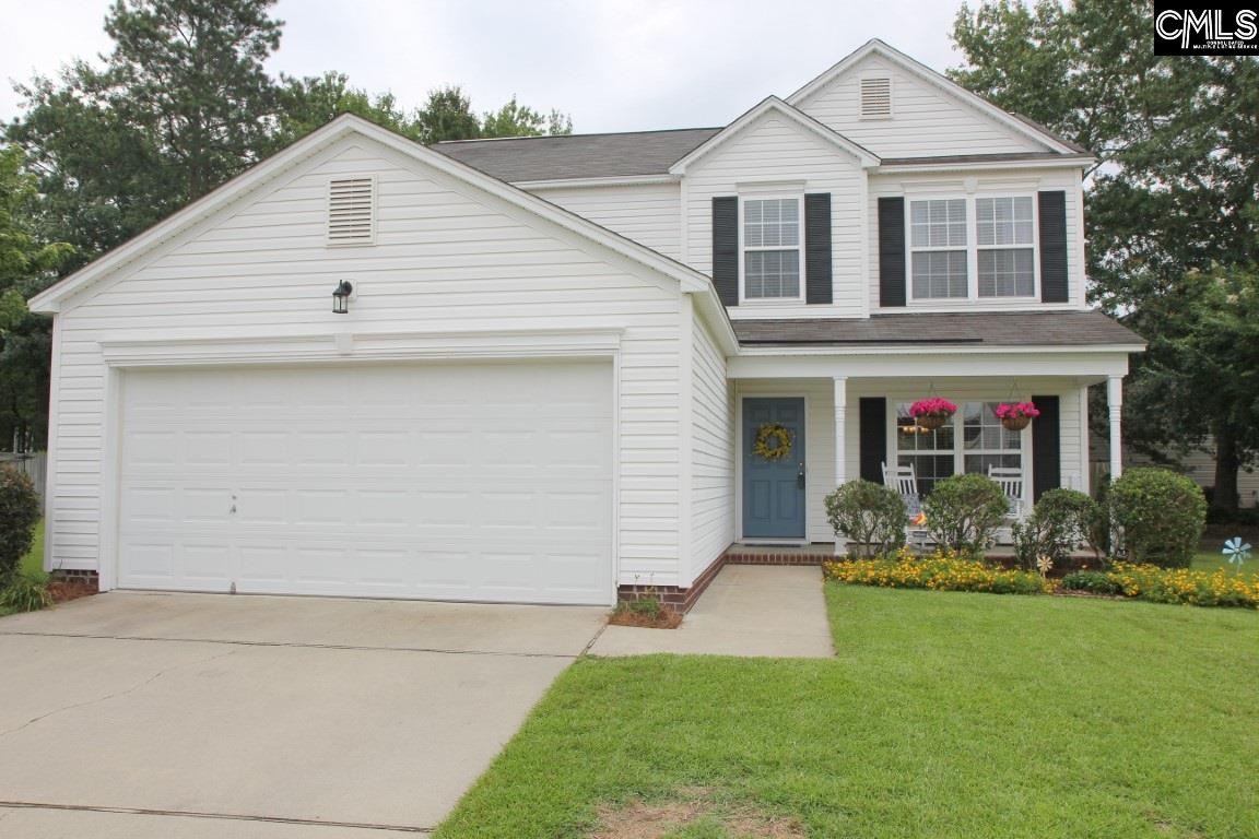104 Pine Mill Lexington, SC 29073