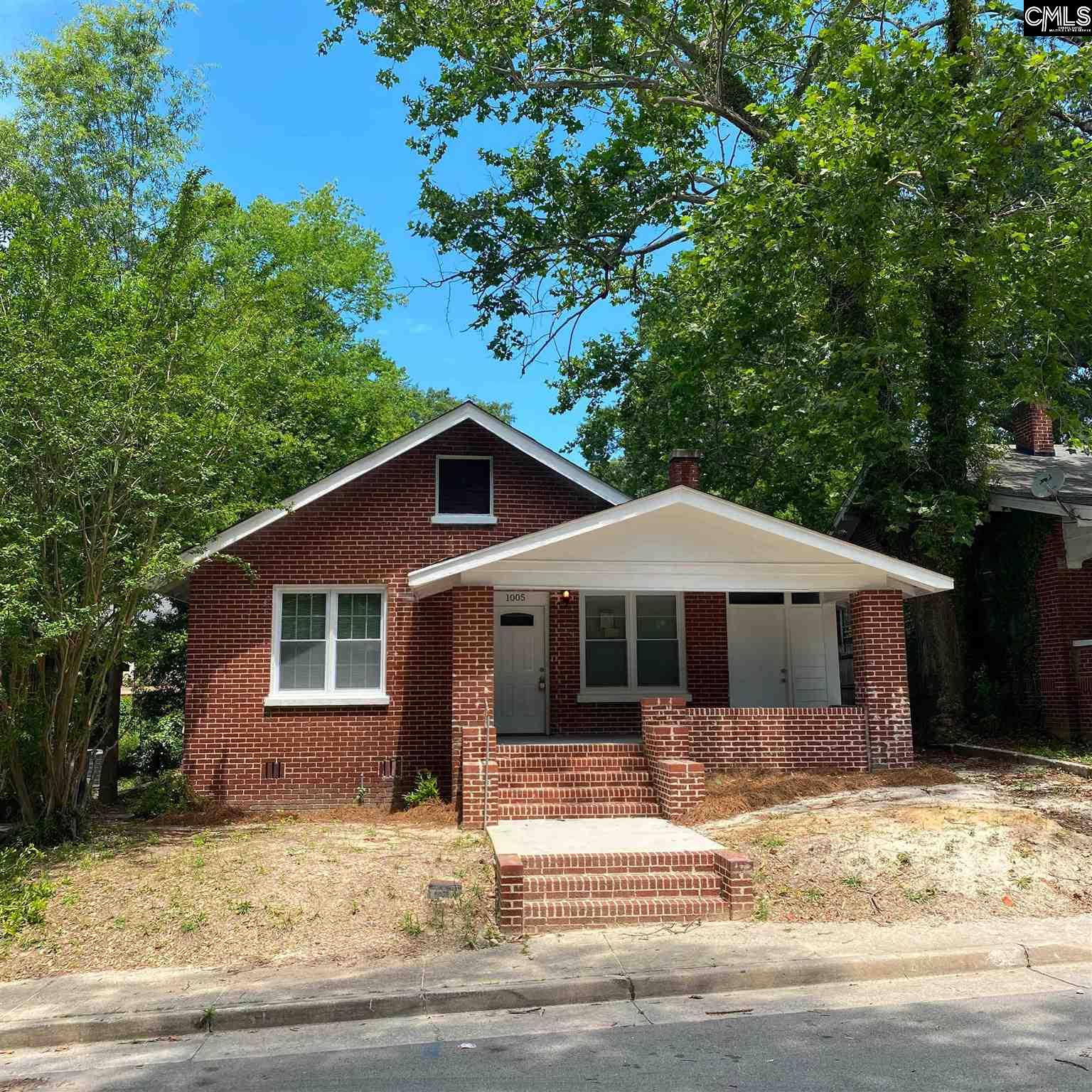 1005 Pope Columbia, SC 29201