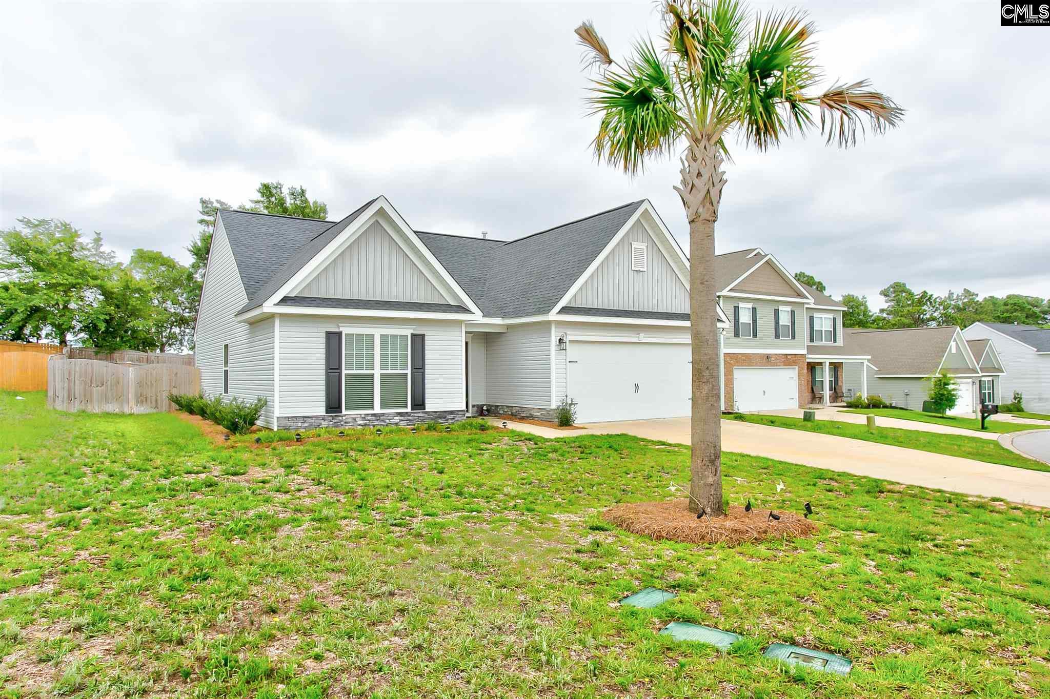 168 Finch Lexington, SC 29073