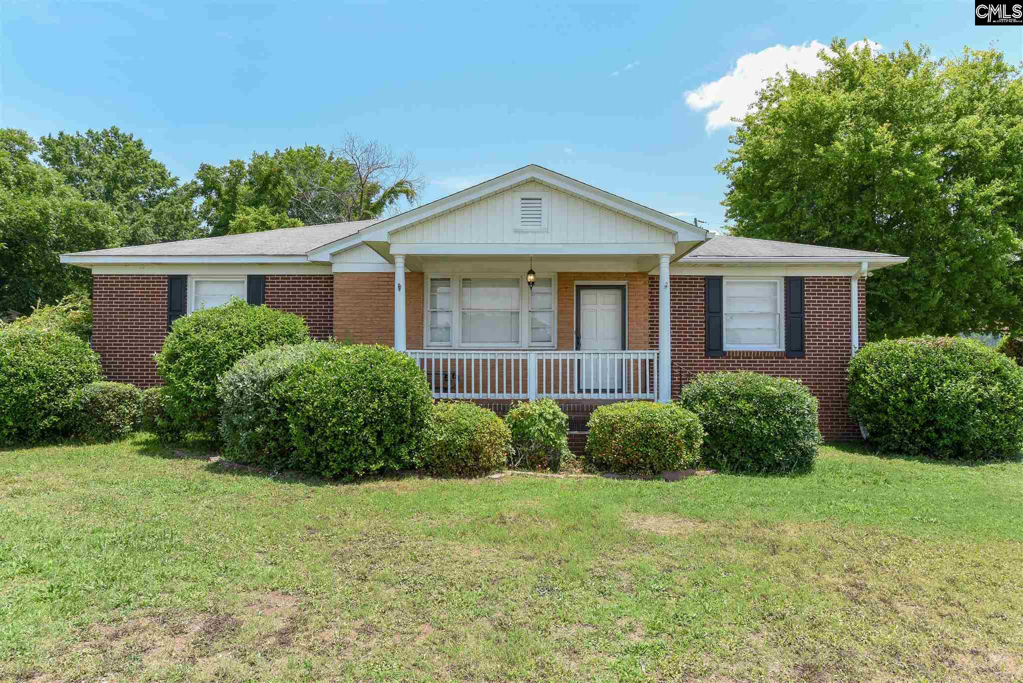 1320 Bluefield Columbia, SC 29210