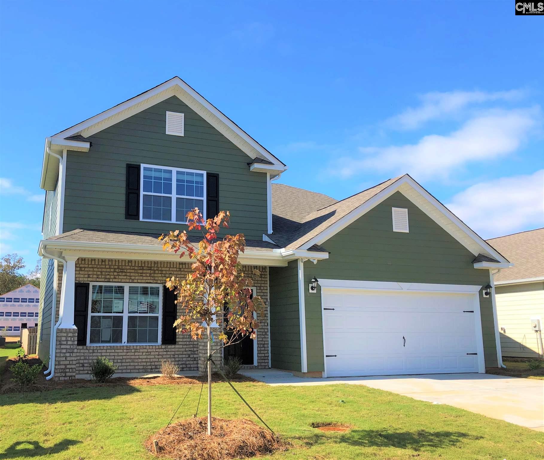 212 Timber Wood Chapin, SC 29036
