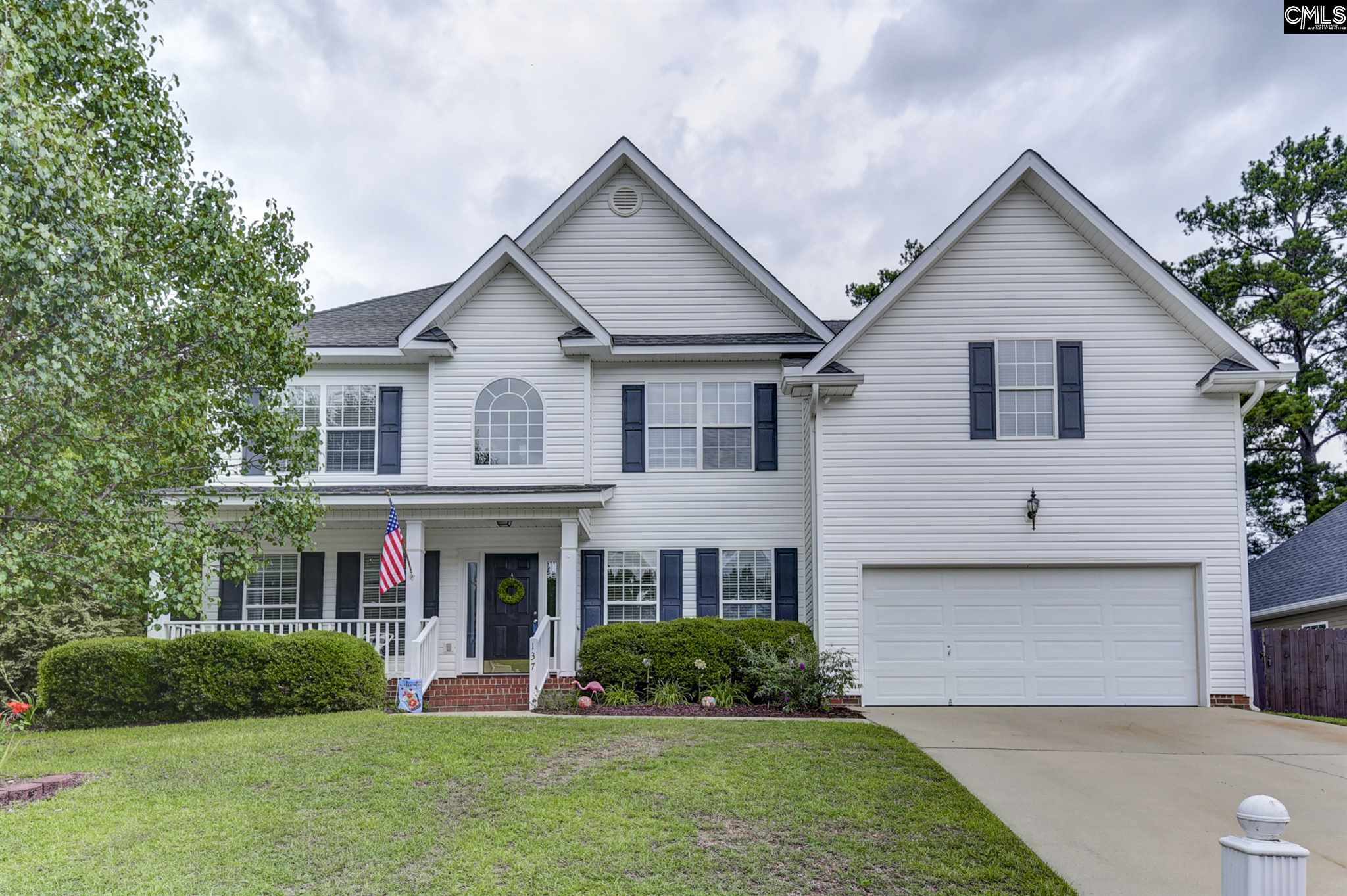 137 Cottingham Lexington, SC 29072