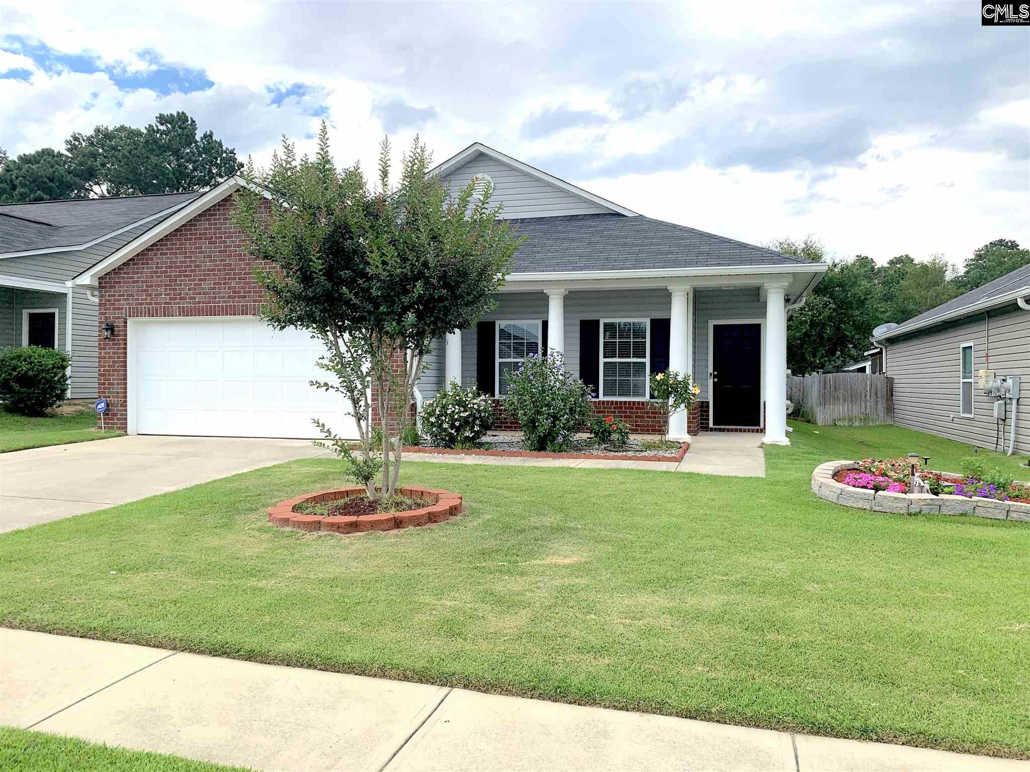116 Fox Squirrel Columbia, SC 29209