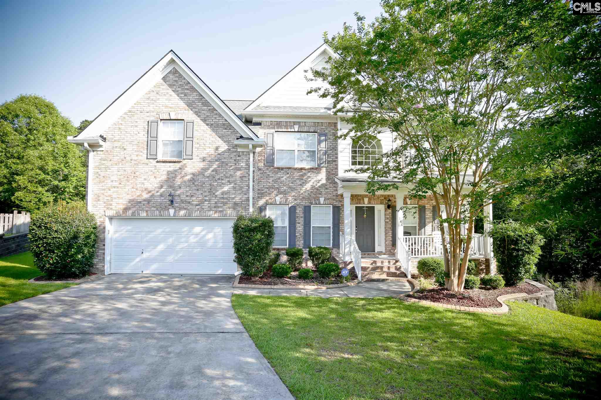 344 Laurel Rise Columbia, SC 29229