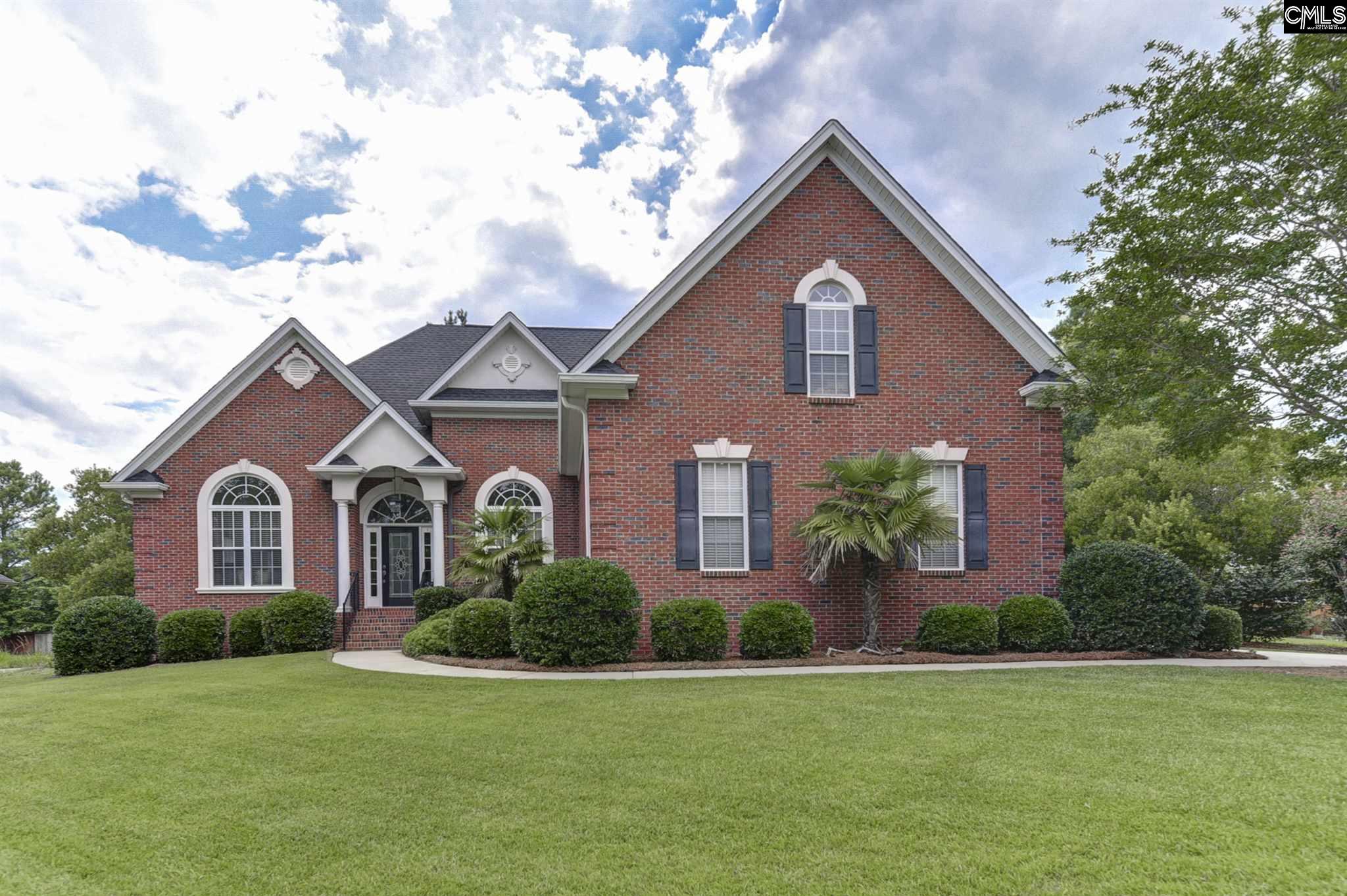 140 Pintail Lake Drive Gilbert, SC 29054-8473