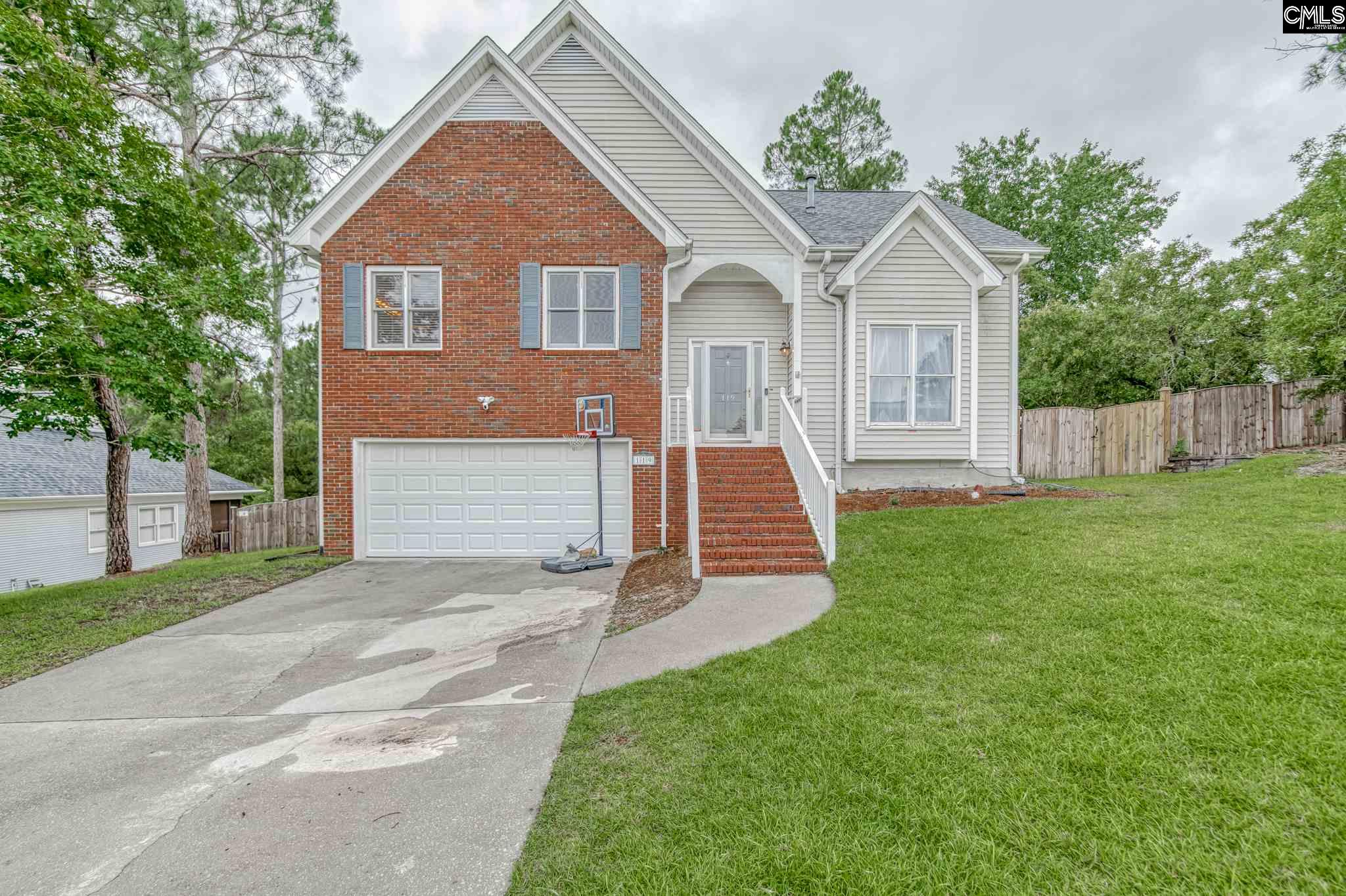 119 Woodlands Ridge Road Columbia, SC 29229