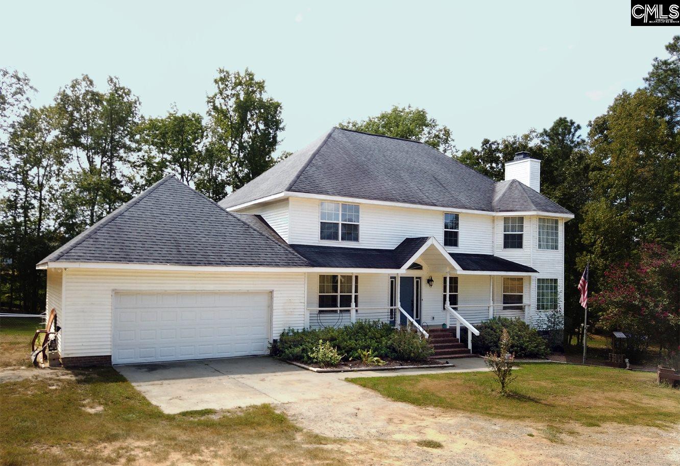 Chapin SC Real Estate 331 Limestone Chapin SC 29036 MLS 496792