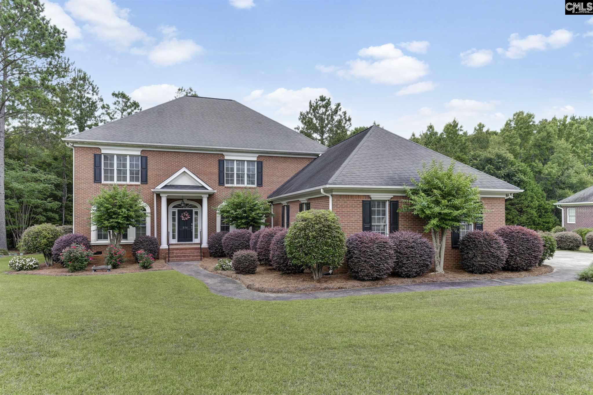 576 Charles Lexington, SC 29072